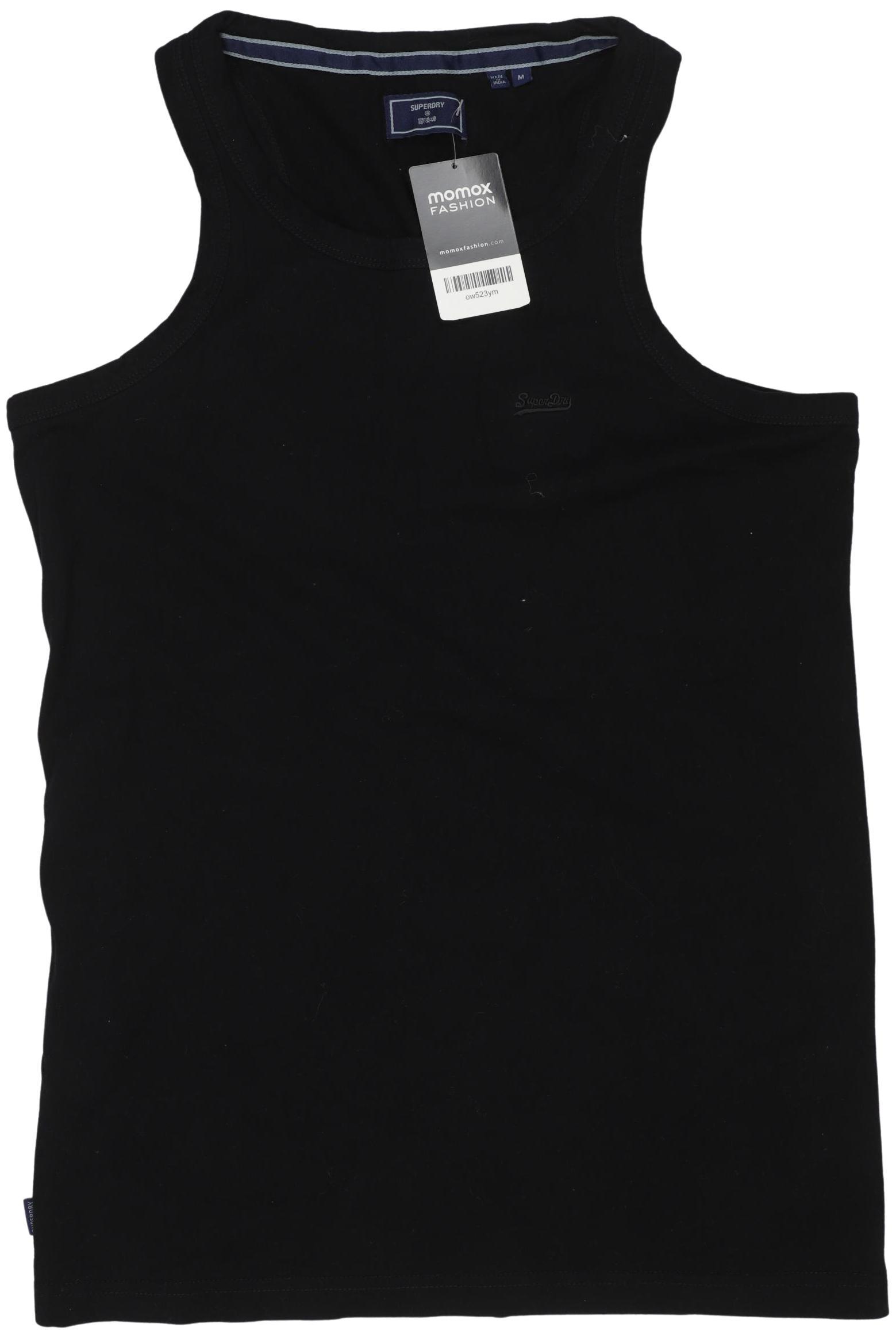 

Superdry Herren T-Shirt, schwarz, Gr. 48