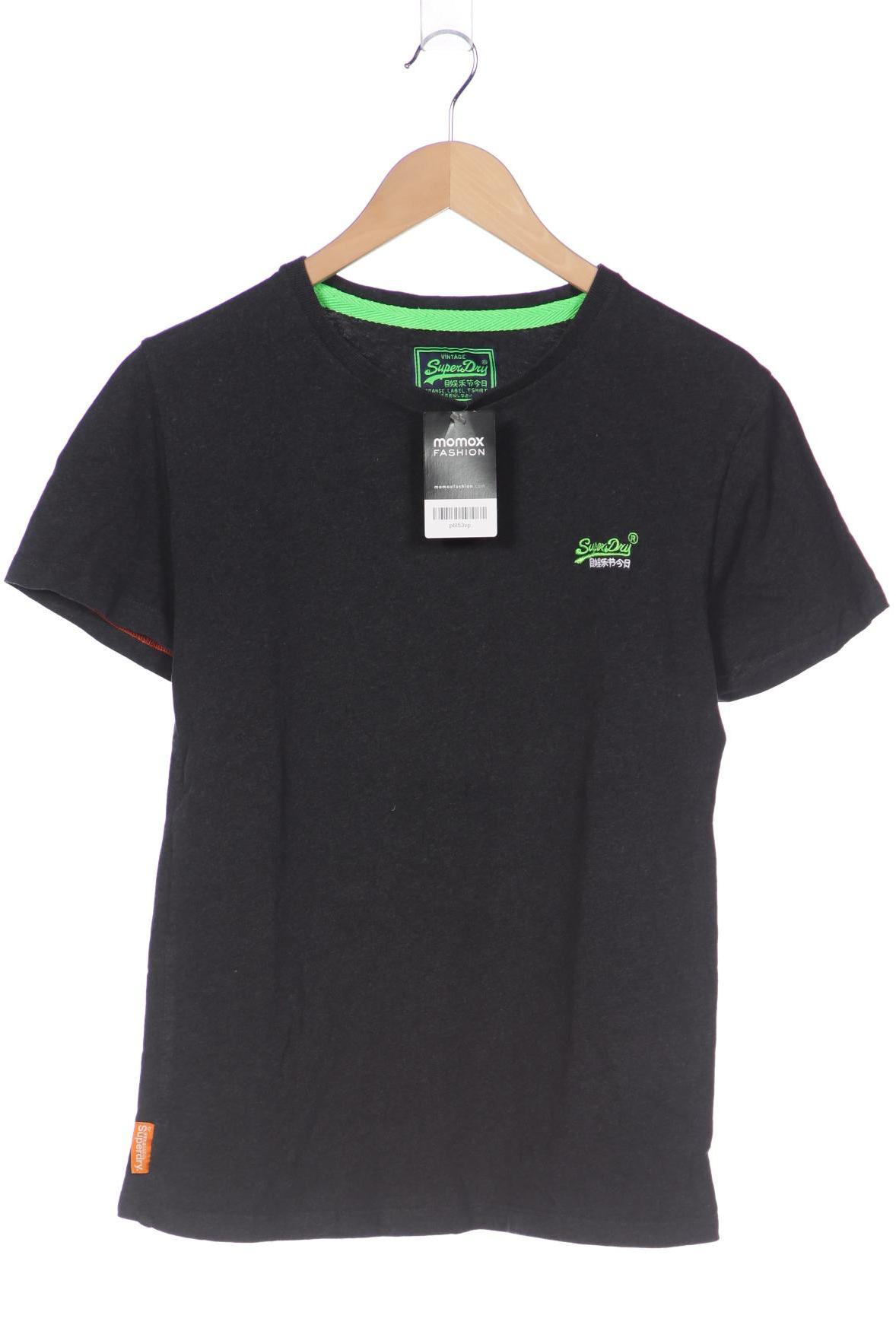 

Superdry Herren T-Shirt, grau