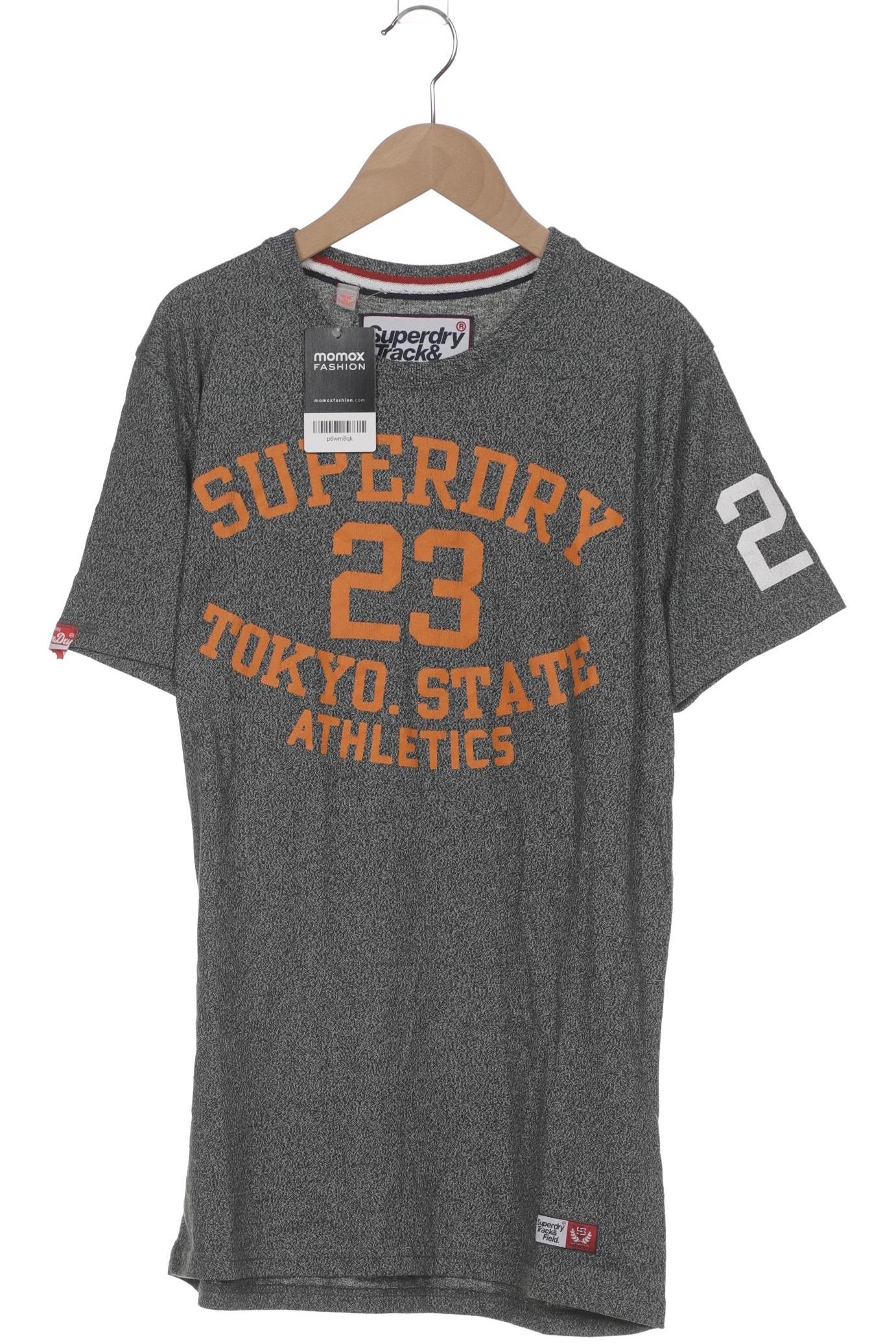 Thumbnail - Superdry Herren T-Shirt, grün, Gr. 48