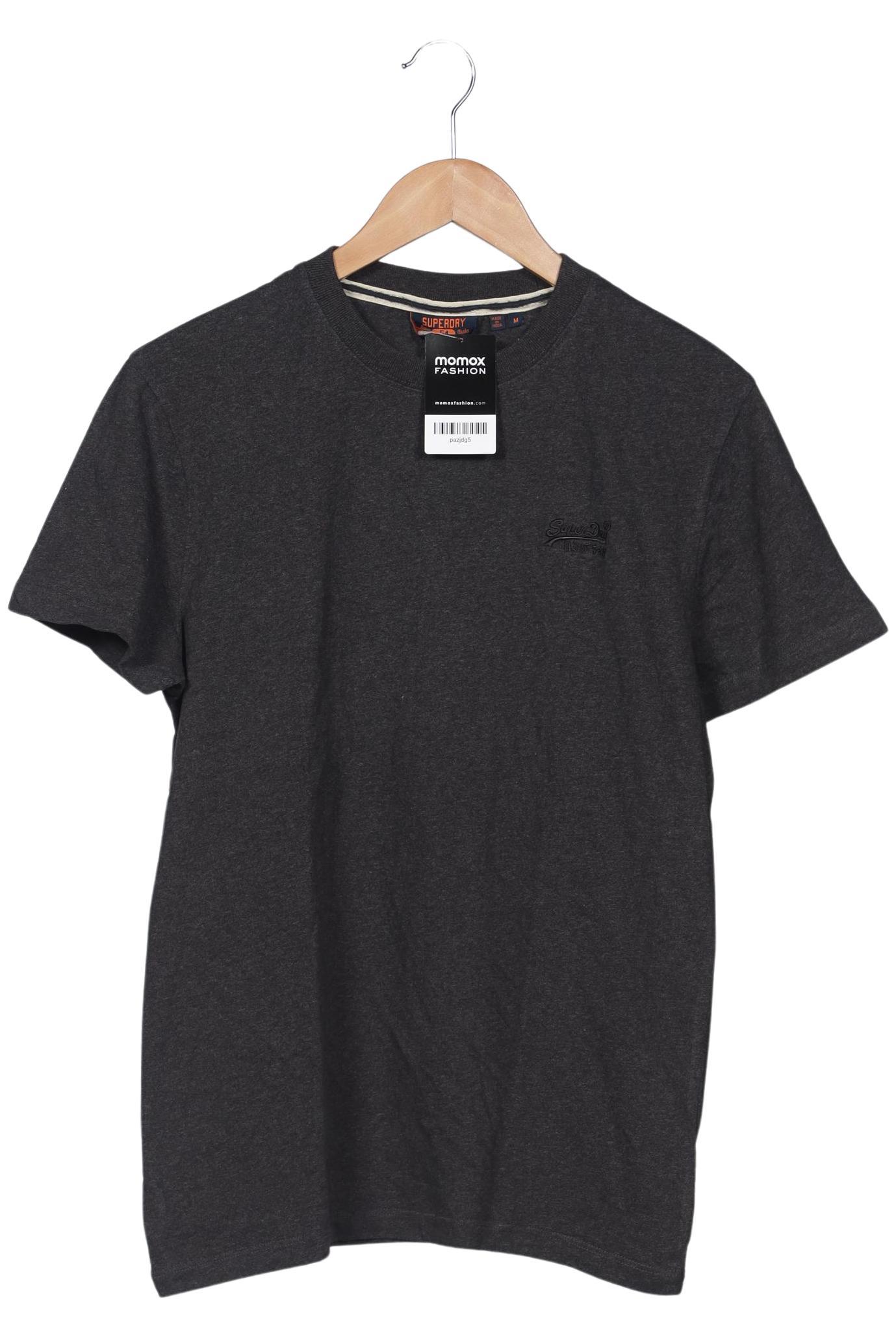 

Superdry Herren T-Shirt, grau, Gr. 48