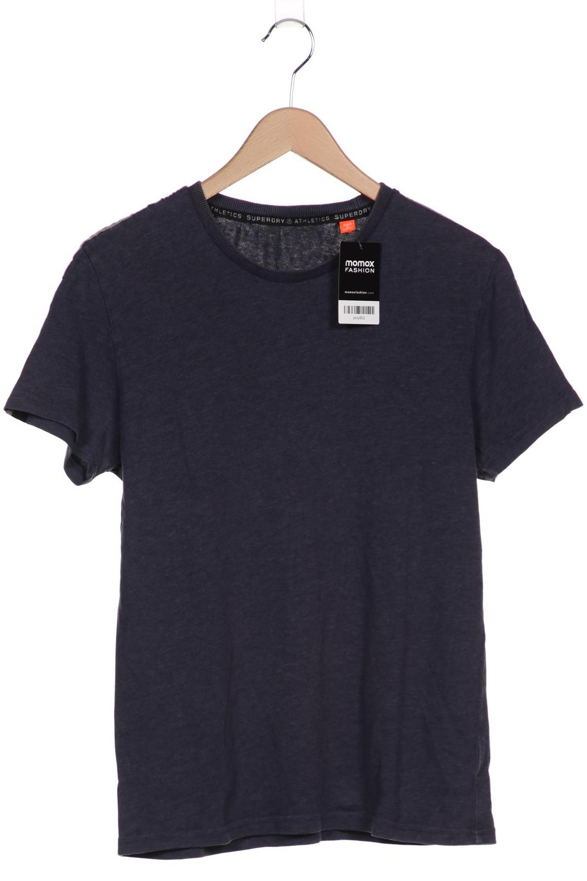 

Superdry Herren T-Shirt, grau