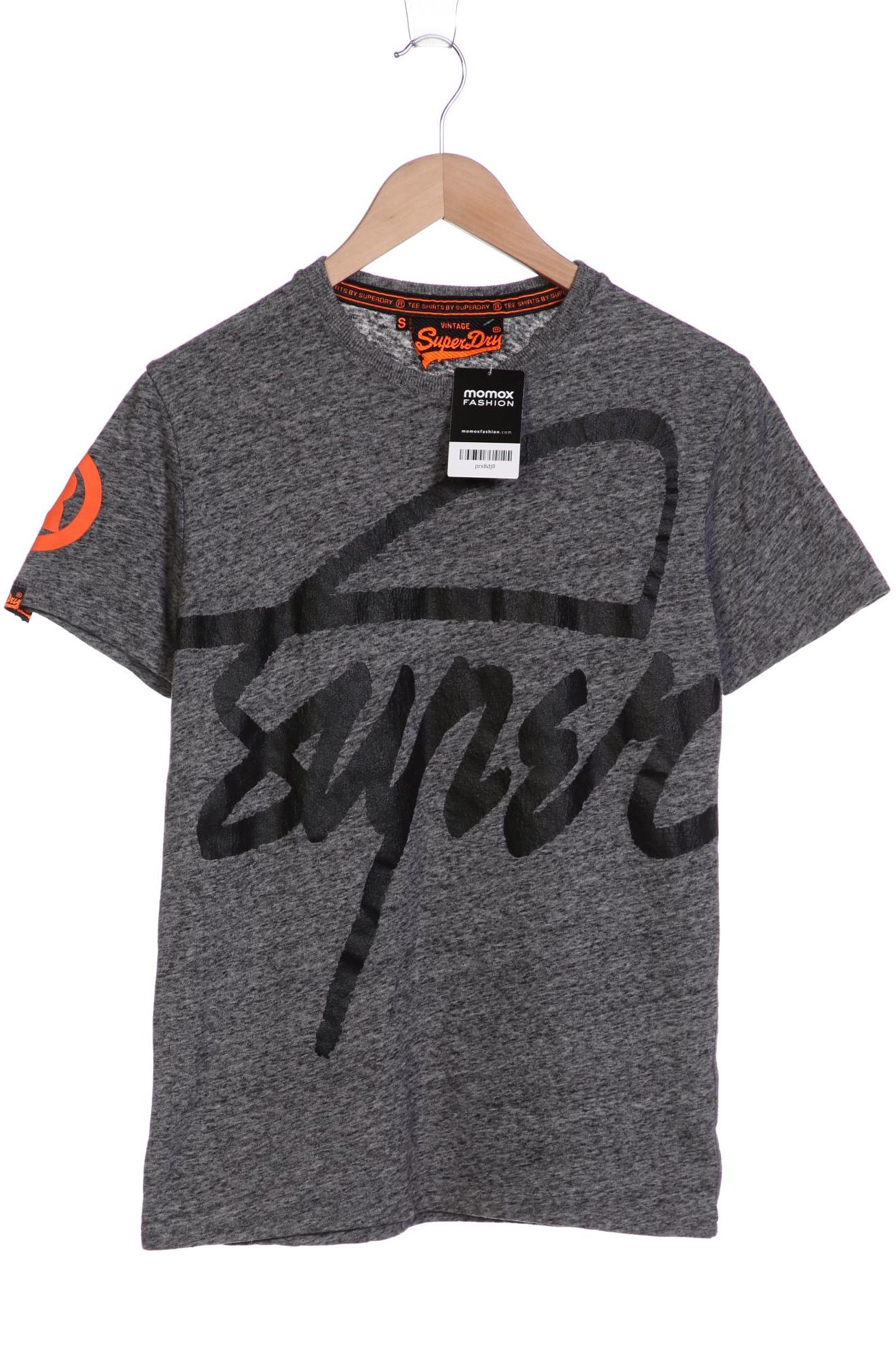 

Superdry Herren T-Shirt, grau