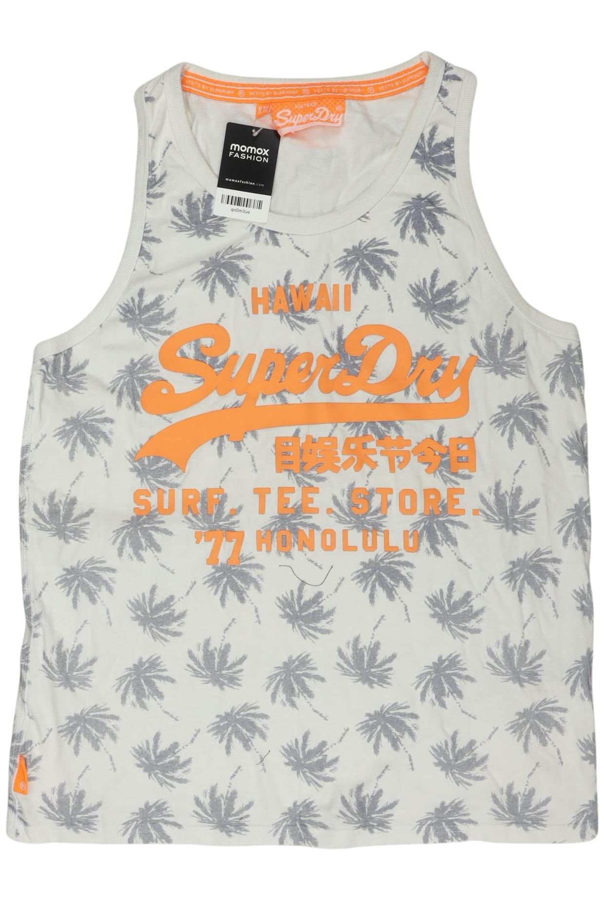 

Superdry Herren T-Shirt, mehrfarbig, Gr. 56