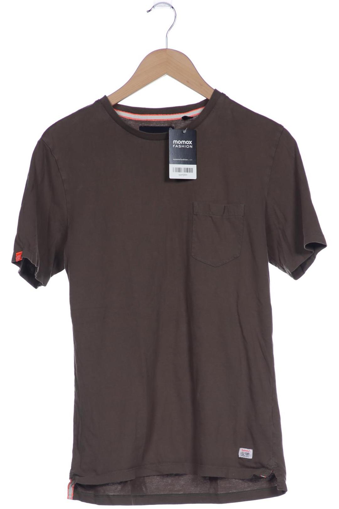 

Superdry Herren T-Shirt, grün