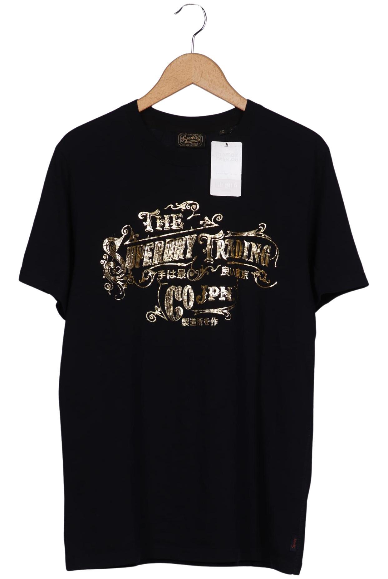 

Superdry Herren T-Shirt, mehrfarbig, Gr. 52