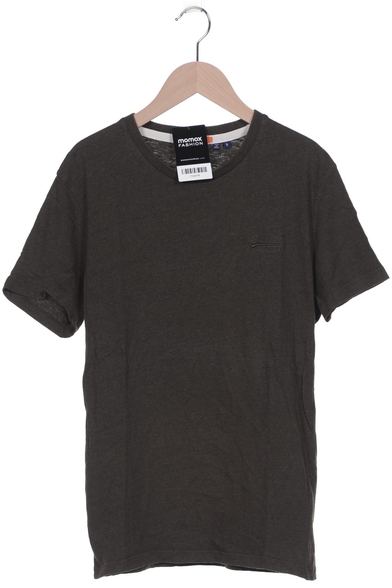 

Superdry Herren T-Shirt, grün