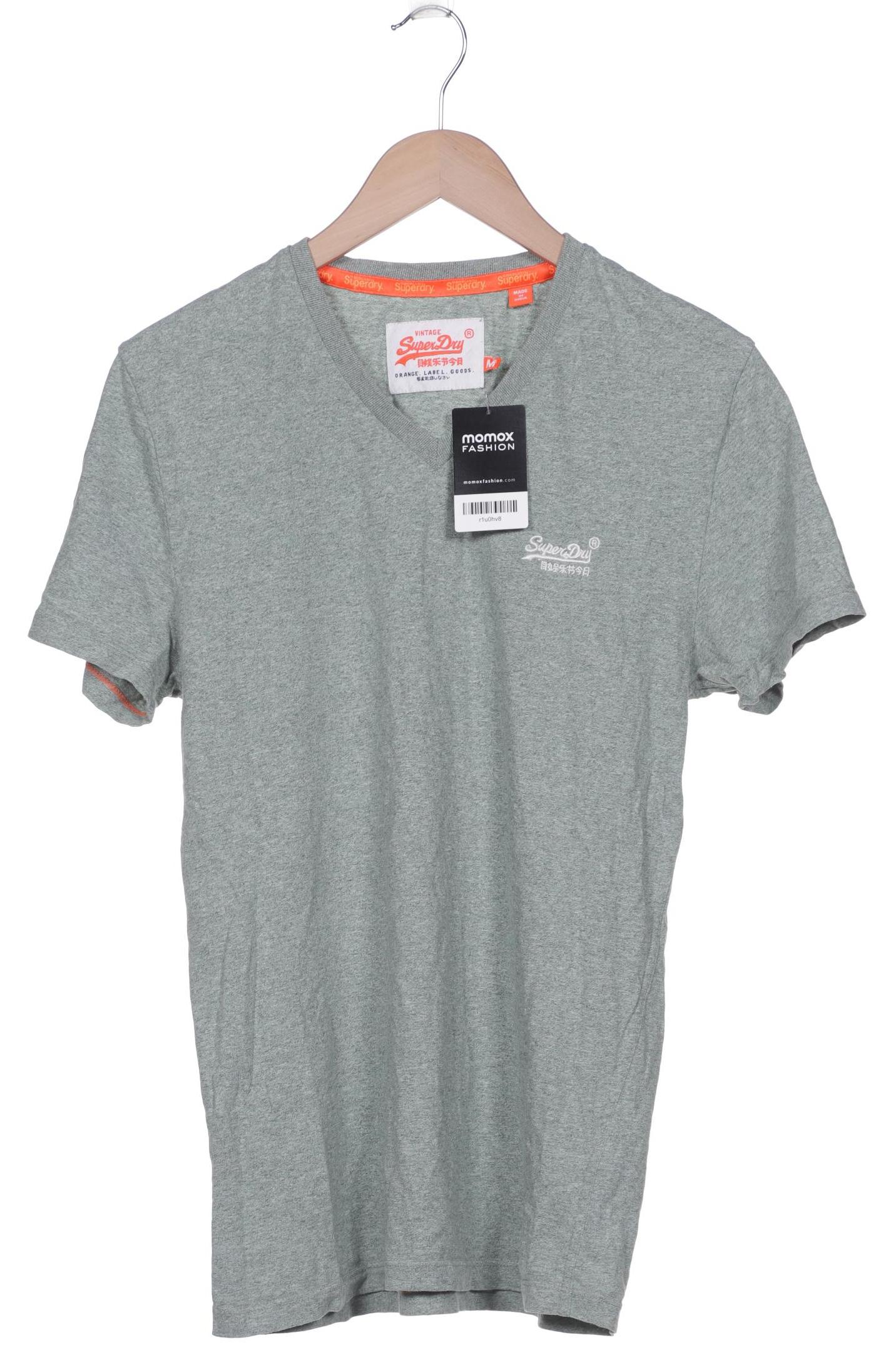 

Superdry Herren T-Shirt, grün