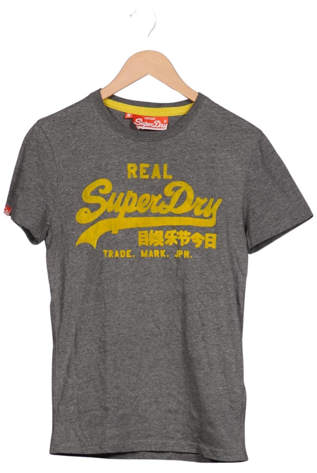 

Superdry Herren T-Shirt, mehrfarbig, Gr. 46