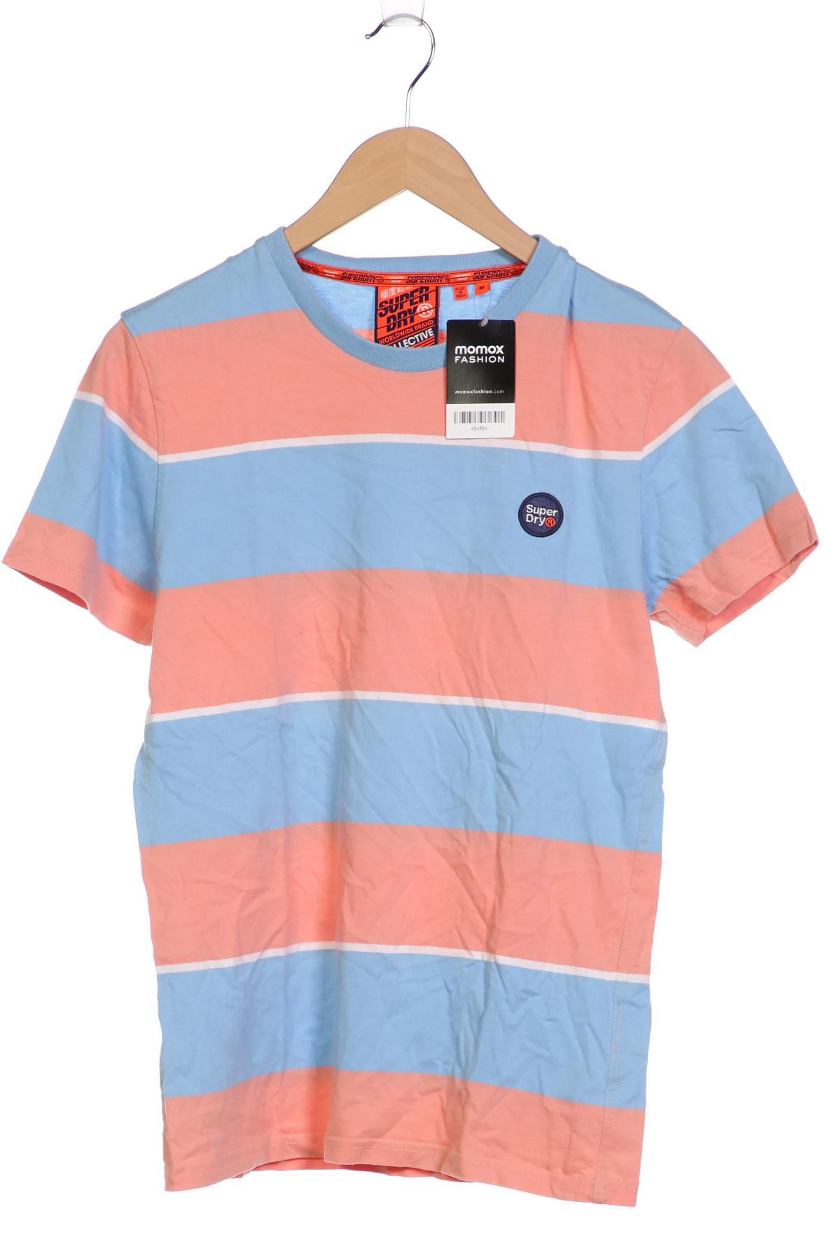 

Superdry Herren T-Shirt, mehrfarbig, Gr. 48