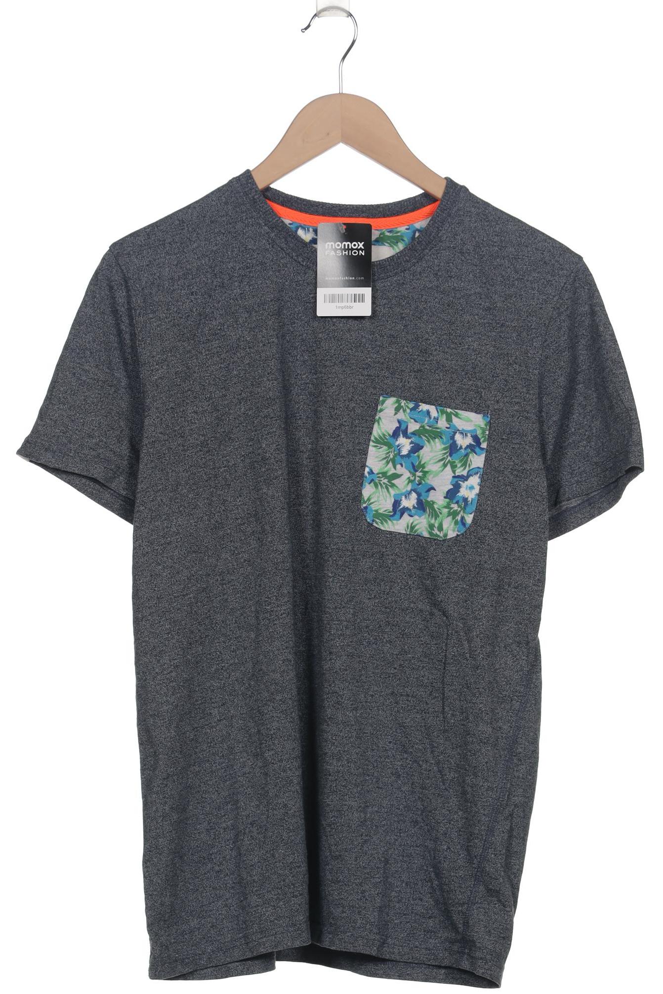 

Superdry Herren T-Shirt, marineblau, Gr. 52