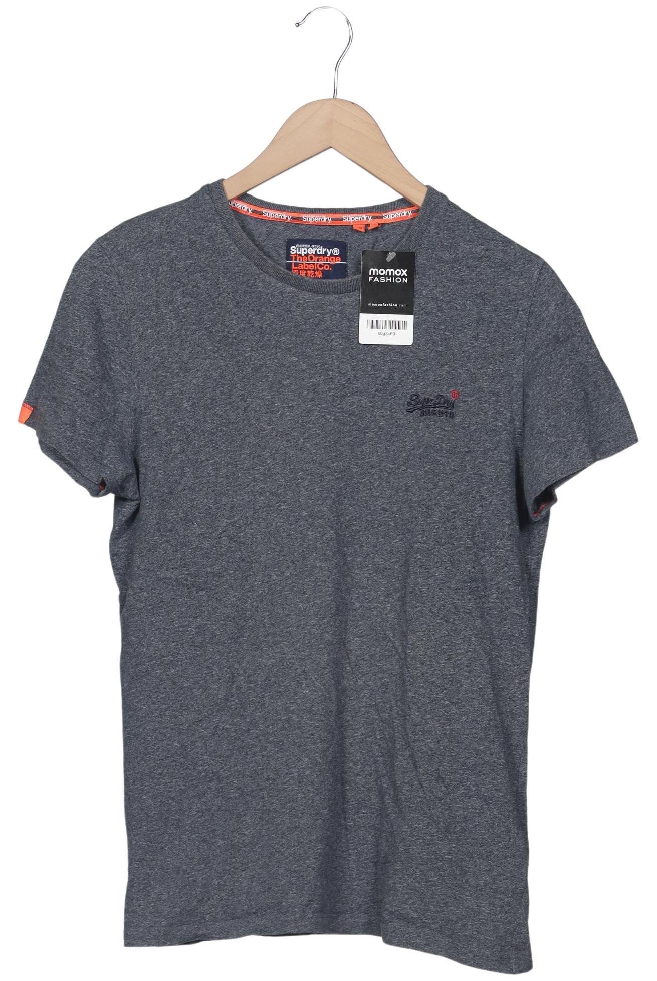 Thumbnail - Superdry Herren T-Shirt, grau, Gr. 48