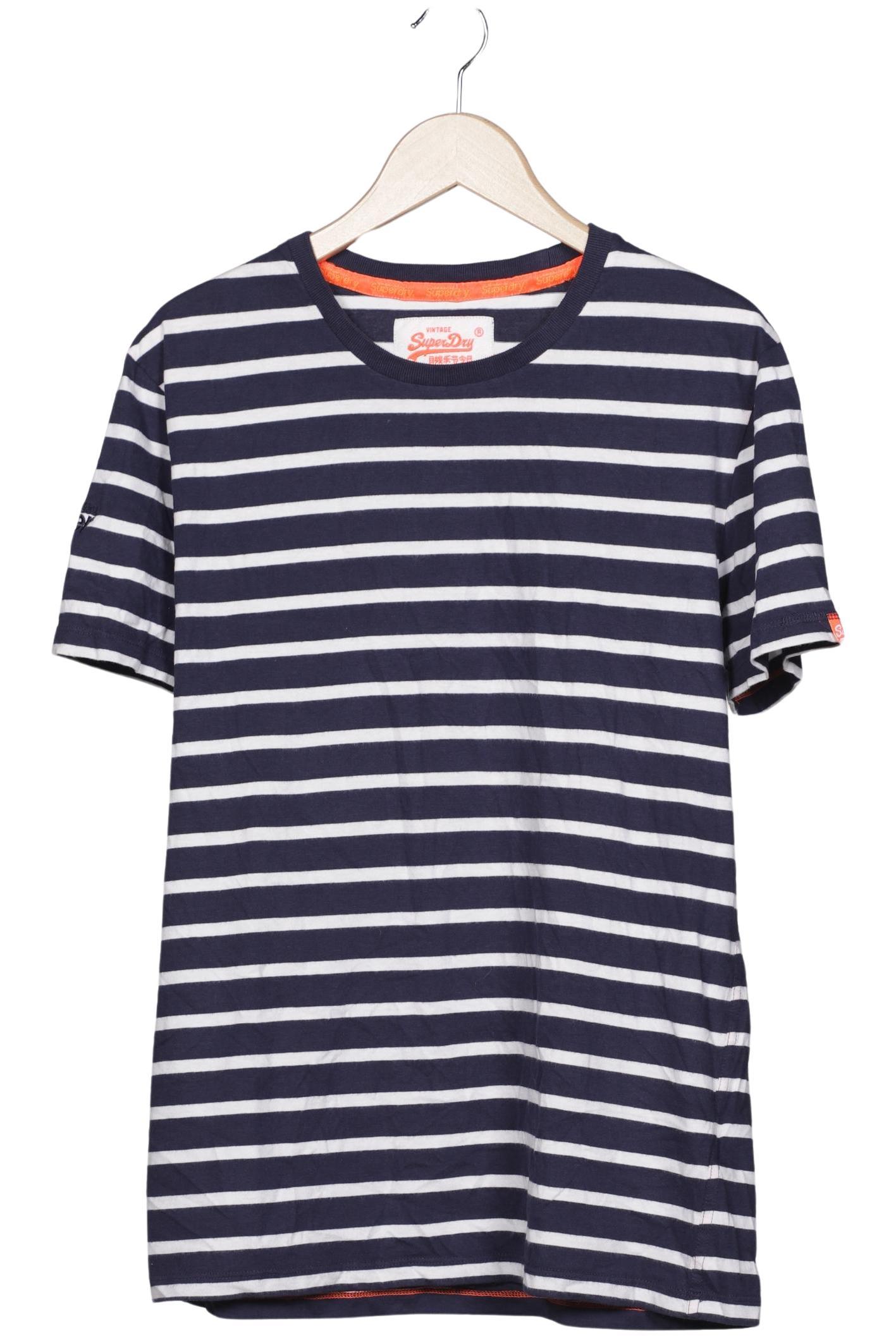 Thumbnail - Superdry Herren T-Shirt, mehrfarbig, Gr. 54