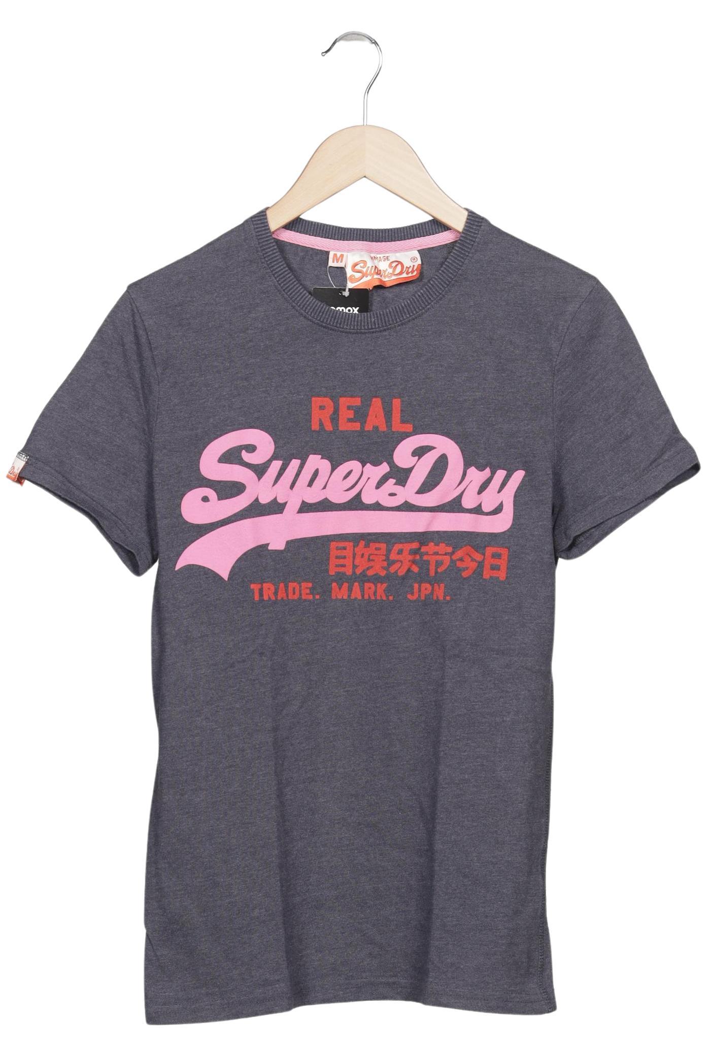 

Superdry Herren T-Shirt, mehrfarbig, Gr. 48