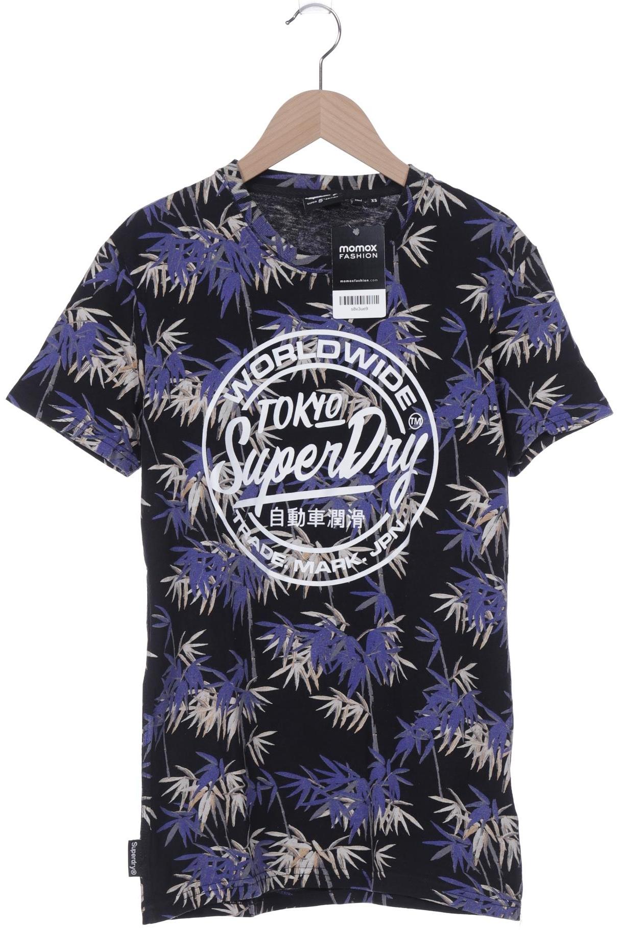 Thumbnail - Superdry Herren T-Shirt, schwarz, Gr. 44