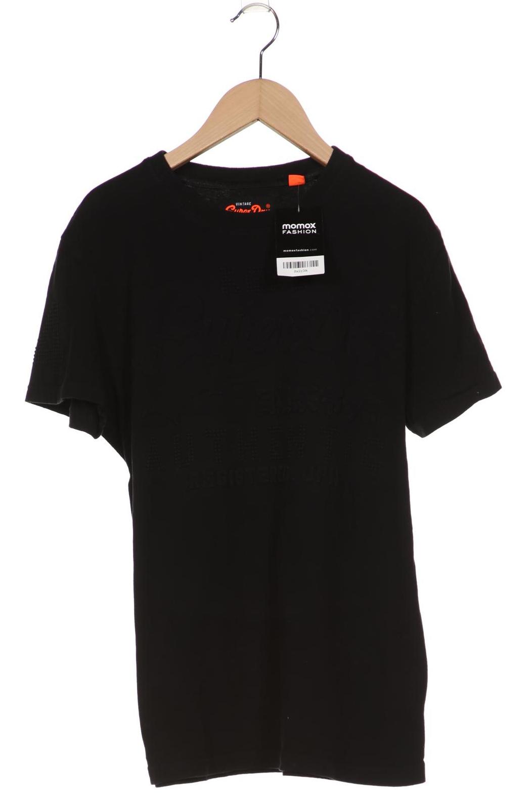 Thumbnail - Superdry Herren T-Shirt, schwarz, Gr. 48