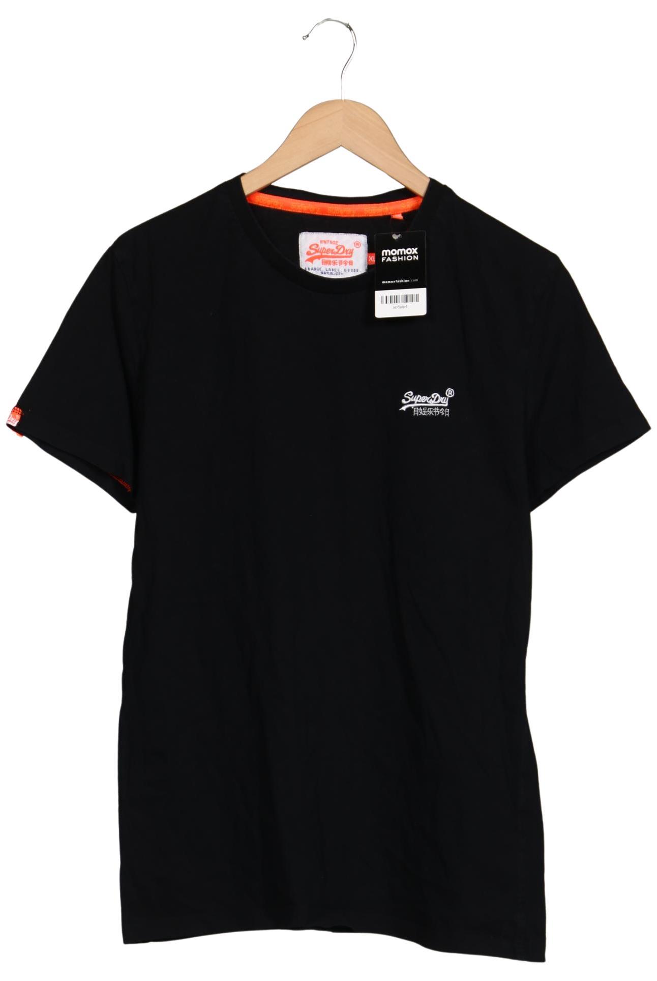 Thumbnail - Superdry Herren T-Shirt, schwarz, Gr. 54