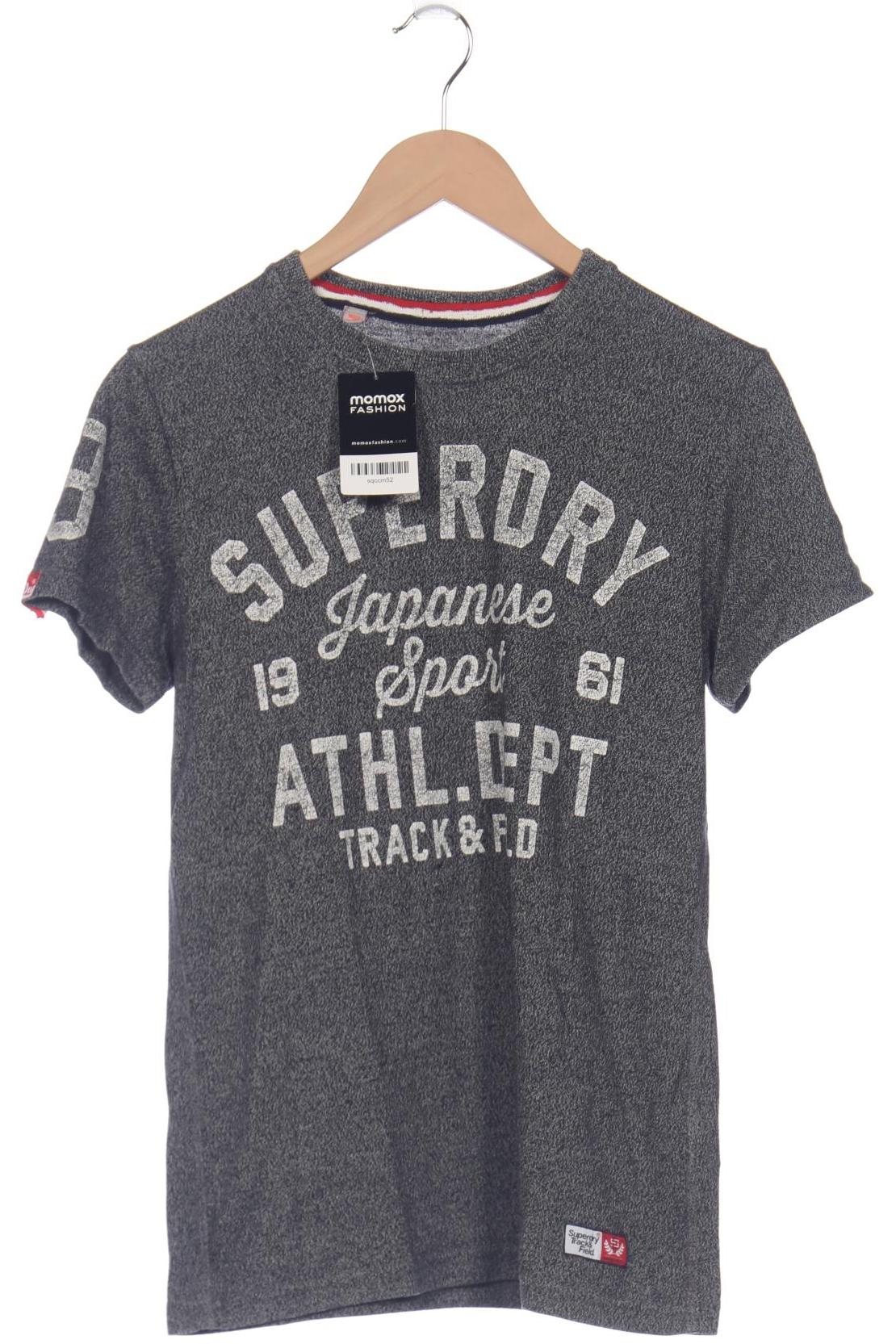 Thumbnail - Superdry Herren T-Shirt, grau, Gr. 46