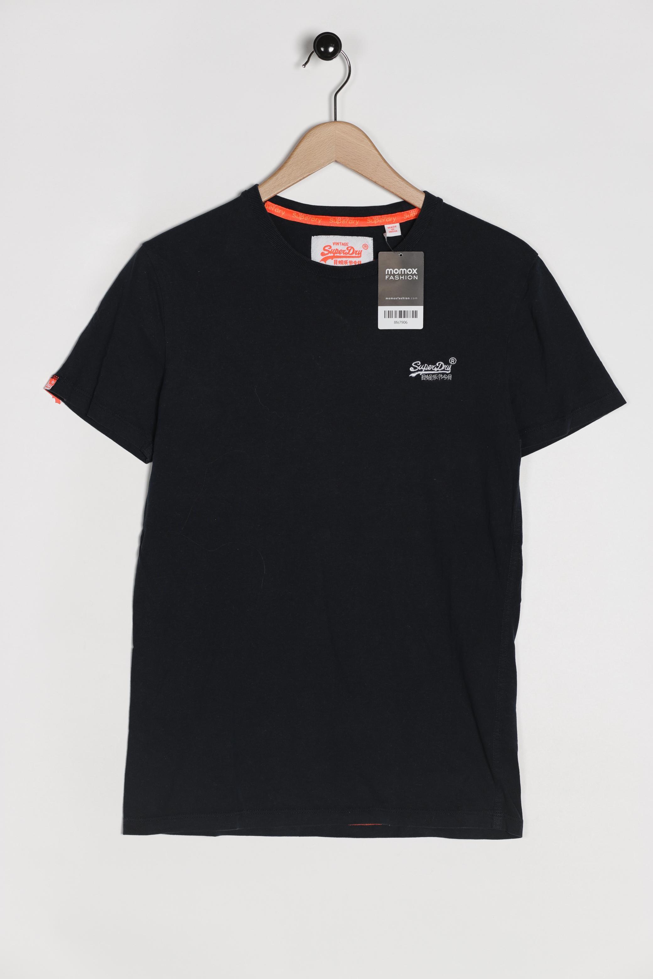 

Superdry Herren T-Shirt, marineblau, Gr. 46