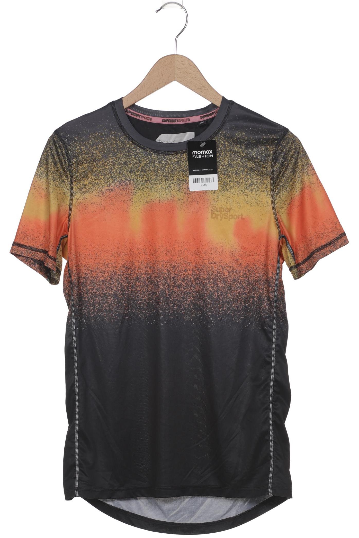

Superdry Herren T-Shirt, schwarz, Gr. 48