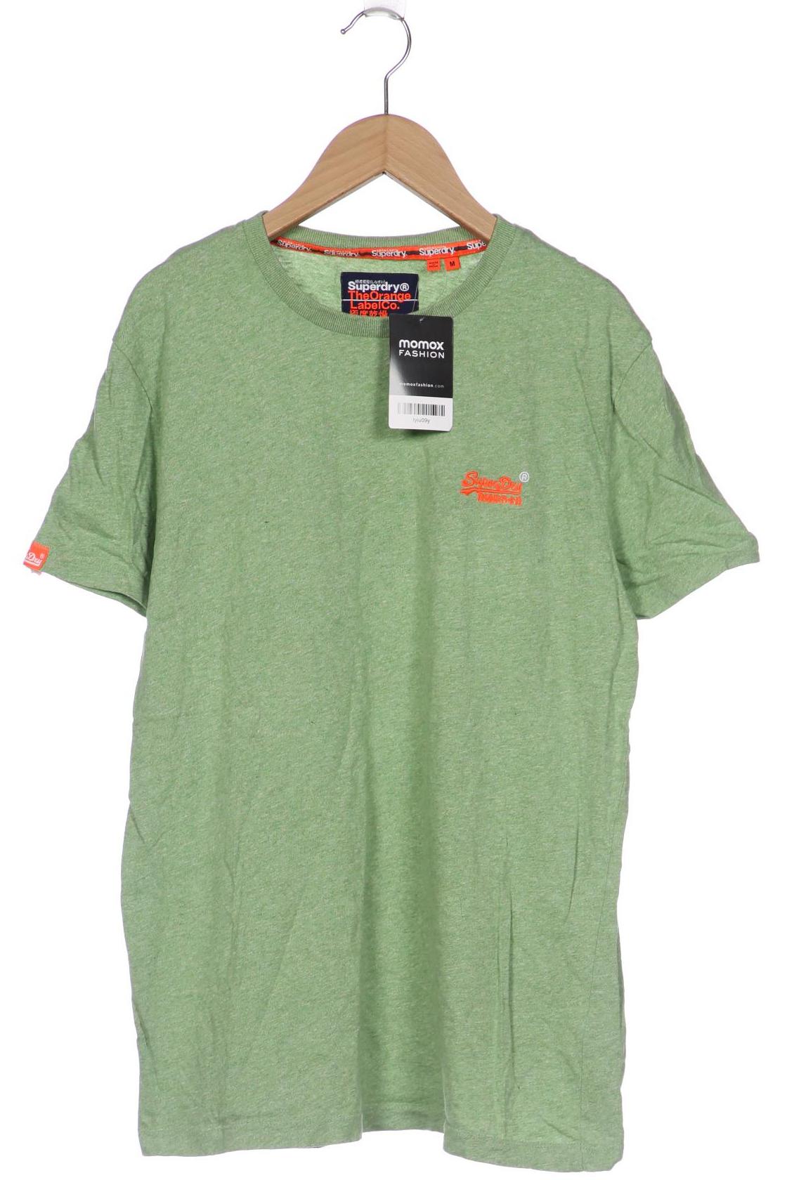 

Superdry Herren T-Shirt, grün