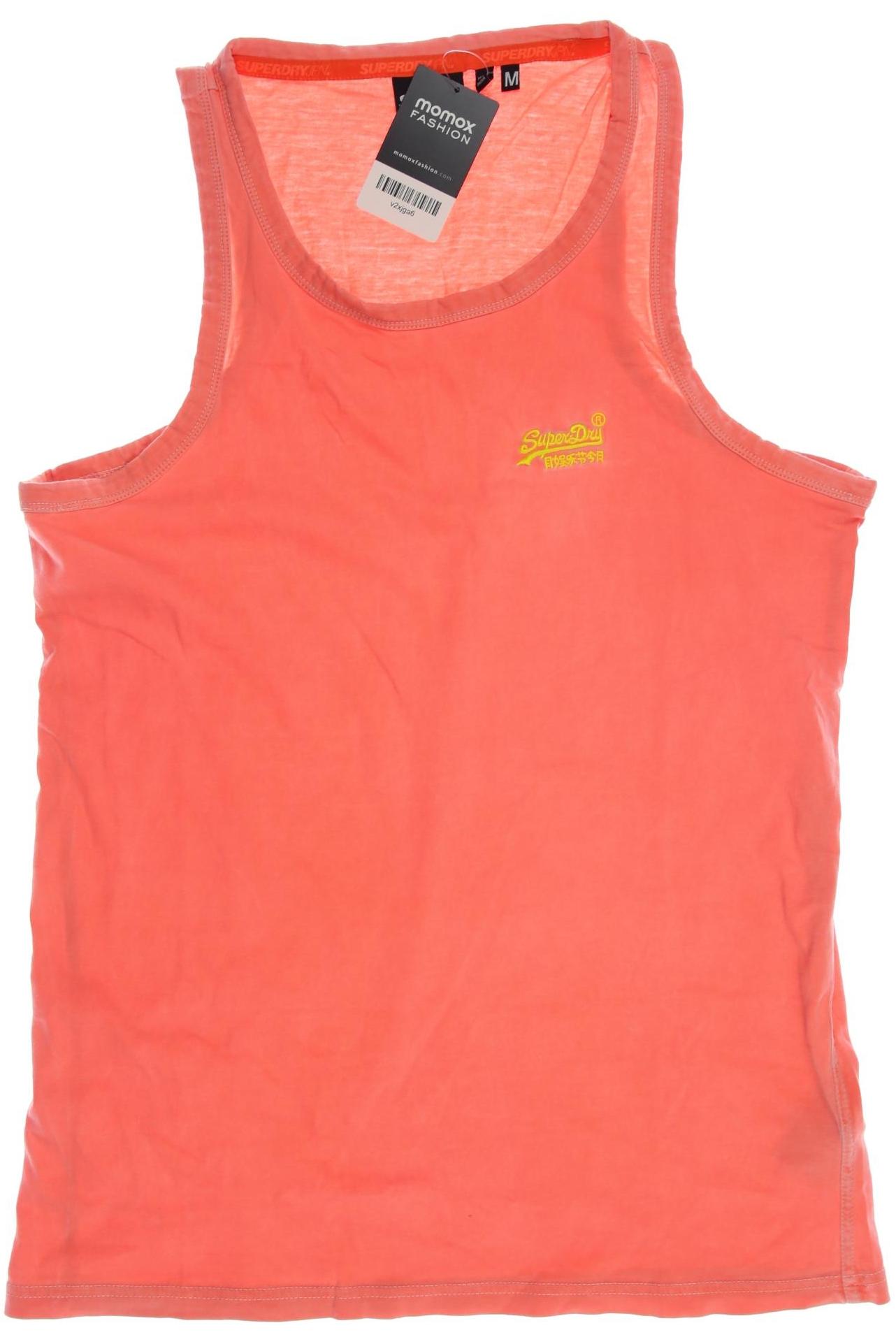 Thumbnail - Superdry Herren T-Shirt, pink, Gr. 48