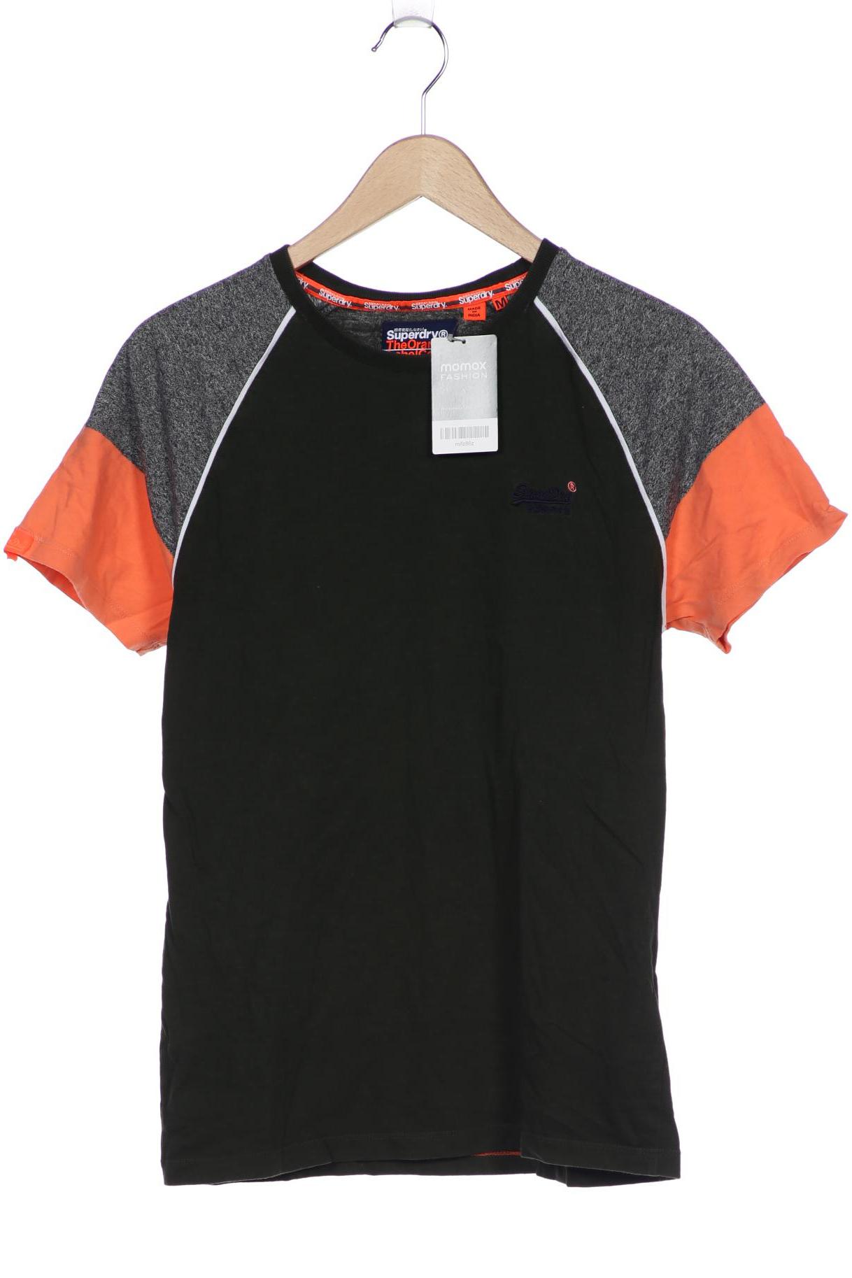 

Superdry Herren T-Shirt, grün, Gr. 48