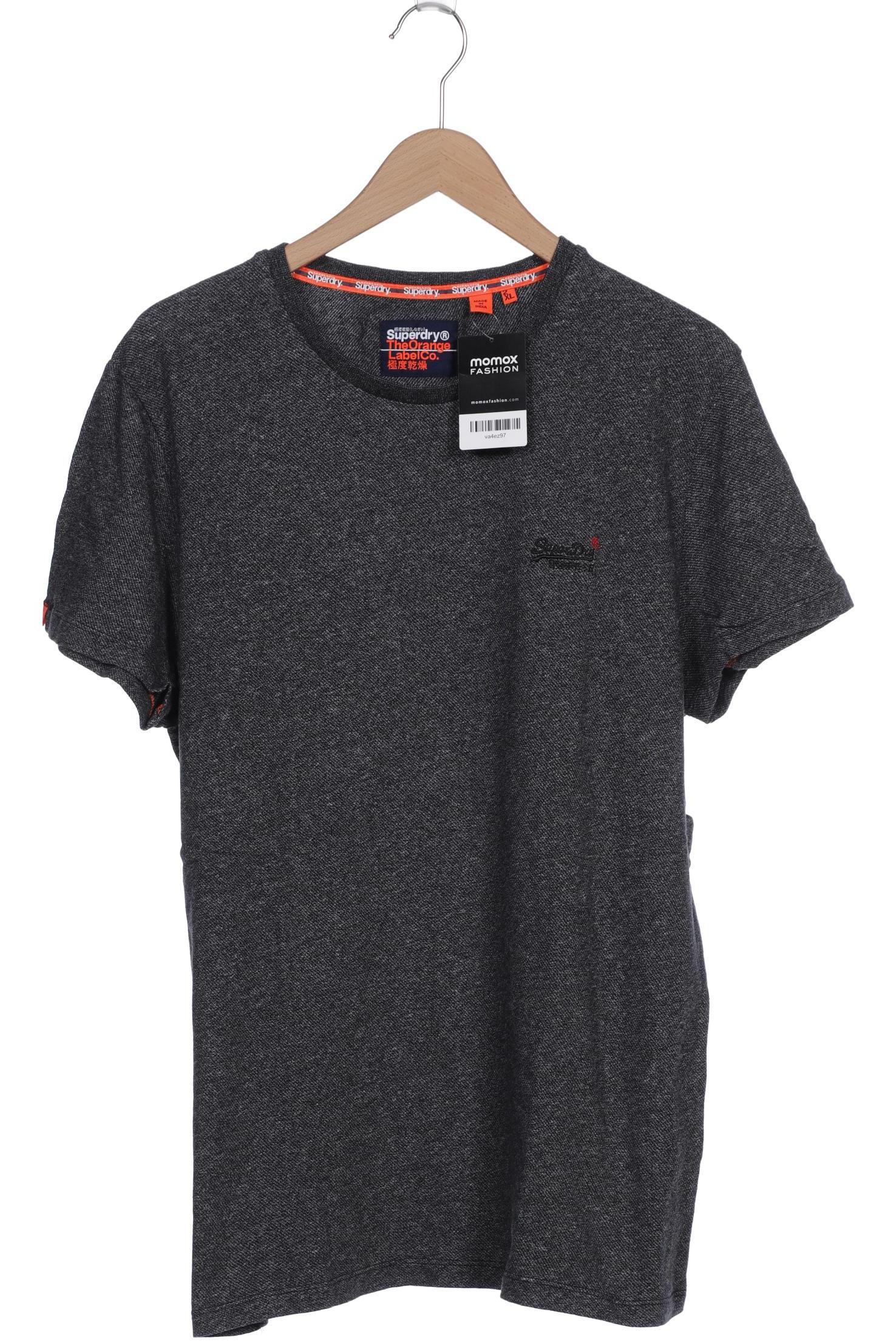 

Superdry Herren T-Shirt, grau
