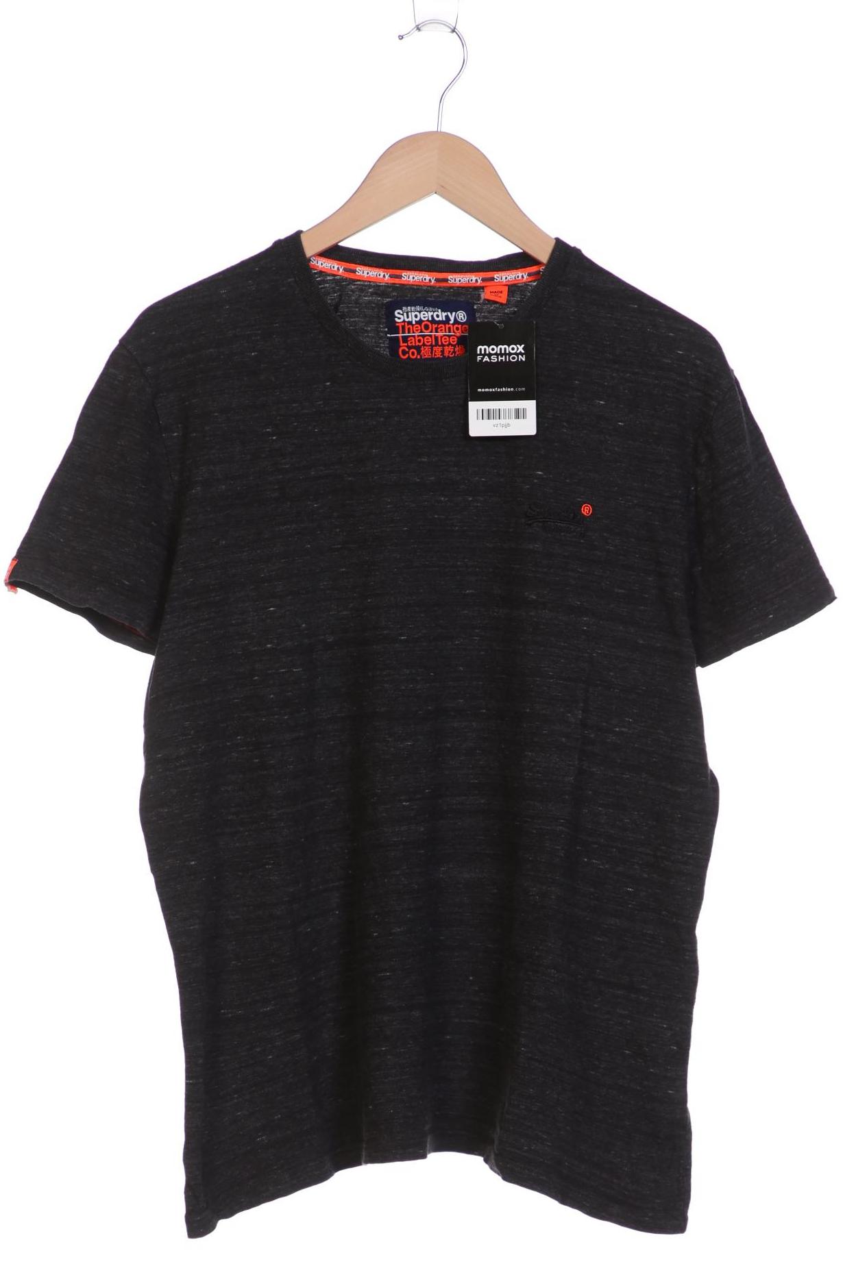 

Superdry Herren T-Shirt, grau