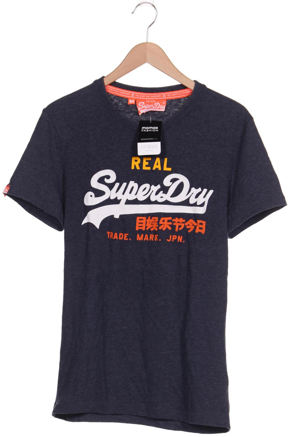 

Superdry Herren T-Shirt, grau