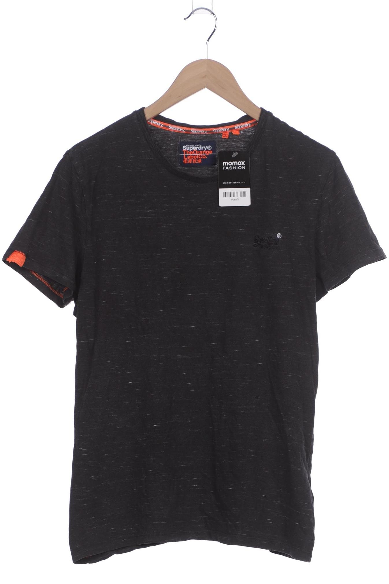 Thumbnail - Superdry Herren T-Shirt, grau, Gr. 52