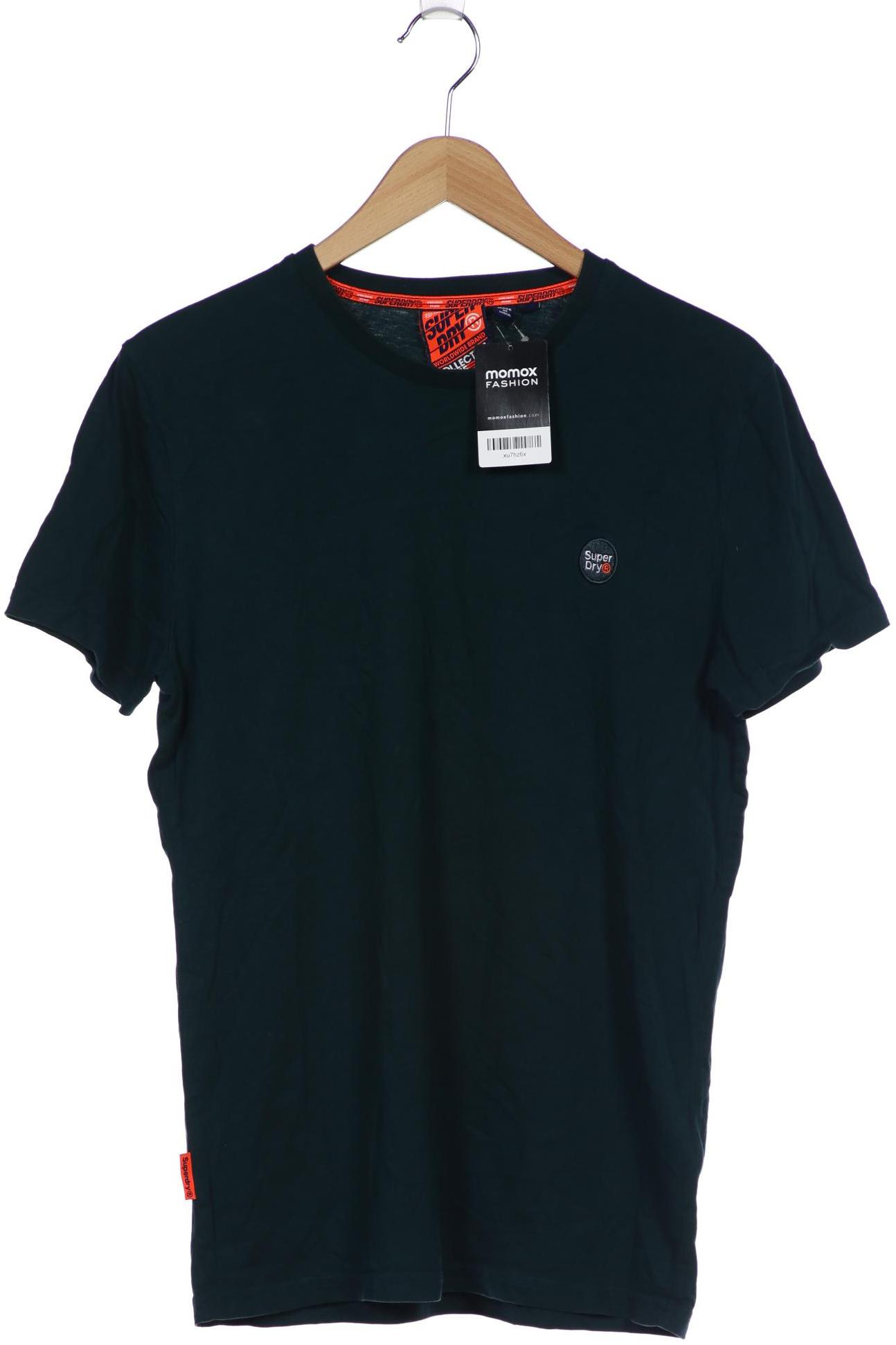 

Superdry Herren T-Shirt, grün