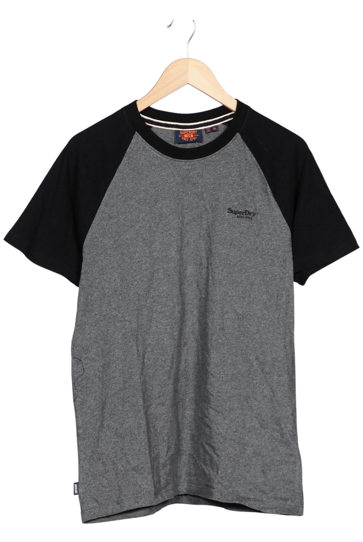 

Superdry Herren T-Shirt, mehrfarbig, Gr. 54