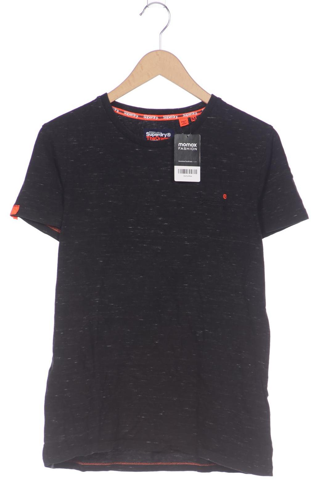 

Superdry Herren T-Shirt, grau, Gr. 48