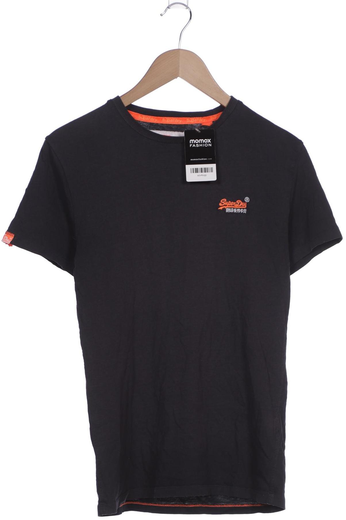 

Superdry Herren T-Shirt, marineblau, Gr. 46