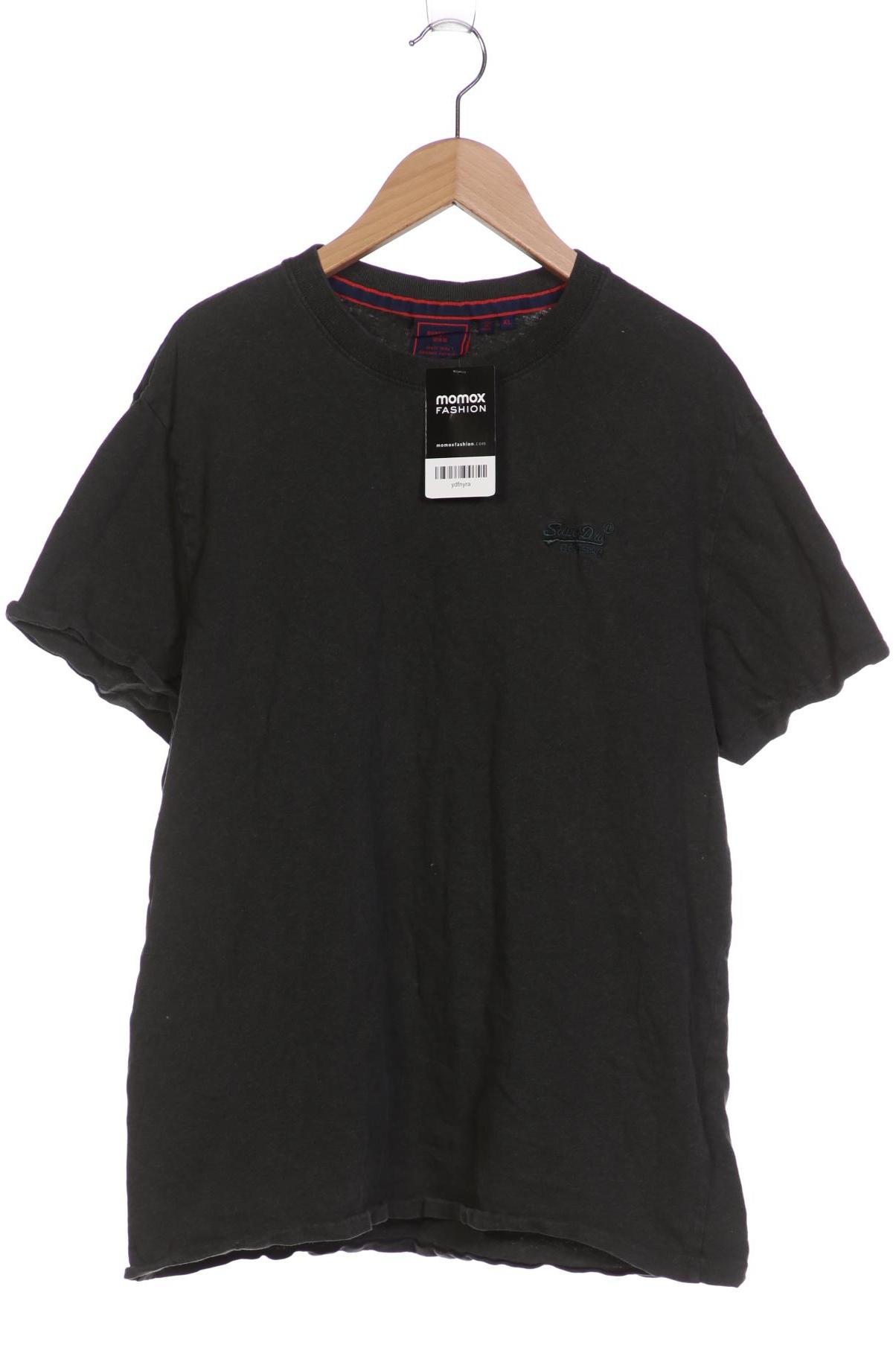 

Superdry Herren T-Shirt, grün, Gr. 54