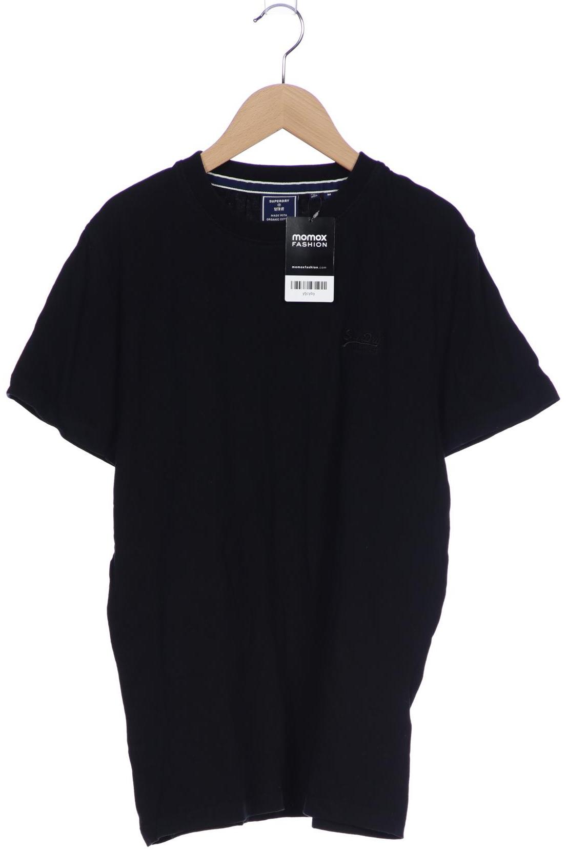 

Superdry Herren T-Shirt, schwarz, Gr. 48