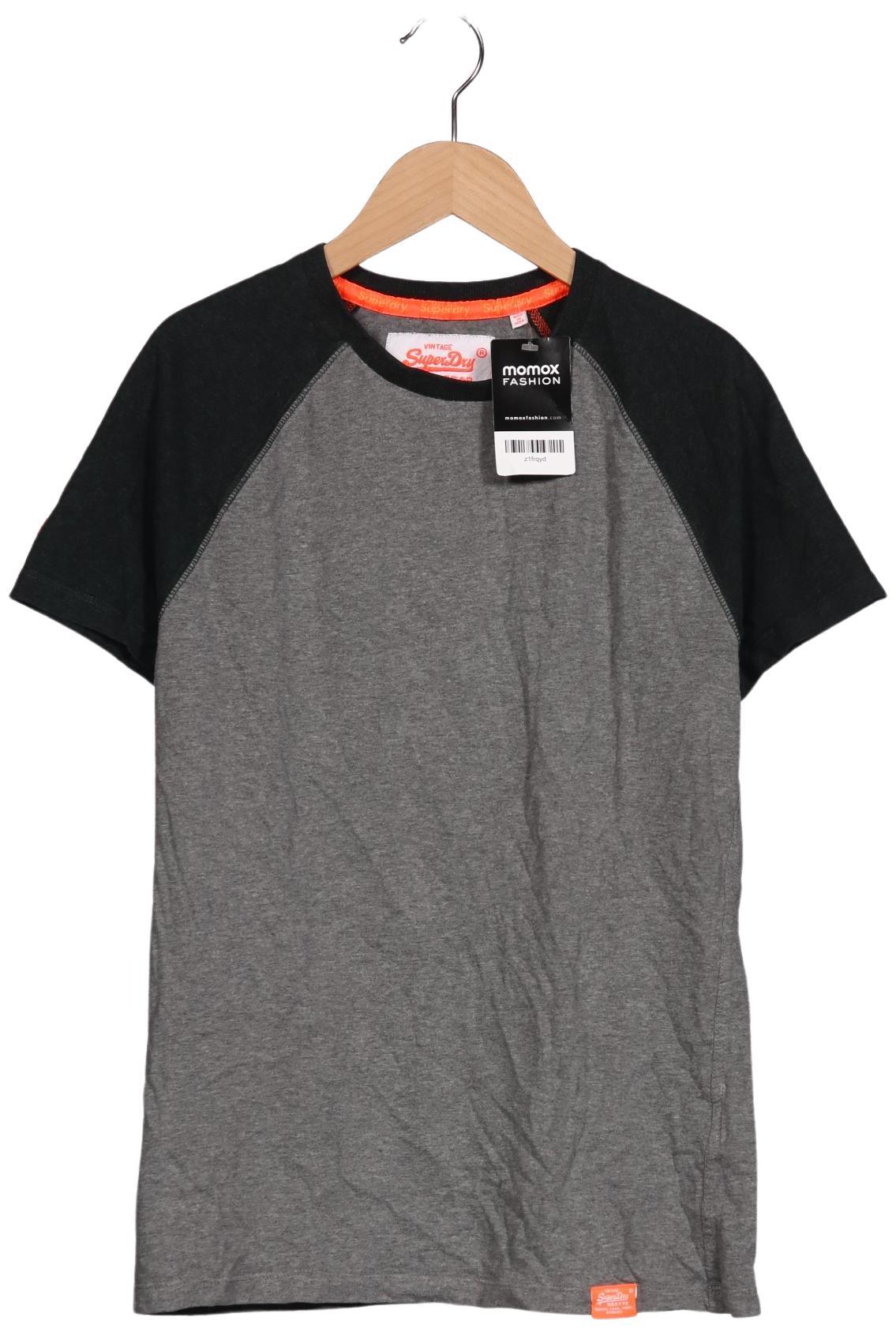 

Superdry Herren T-Shirt, mehrfarbig, Gr. 46