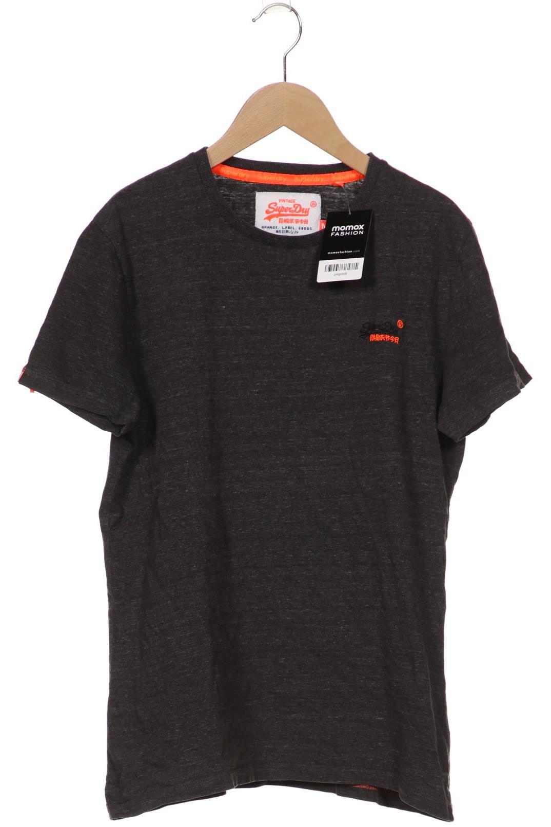 

Superdry Herren T-Shirt, grau