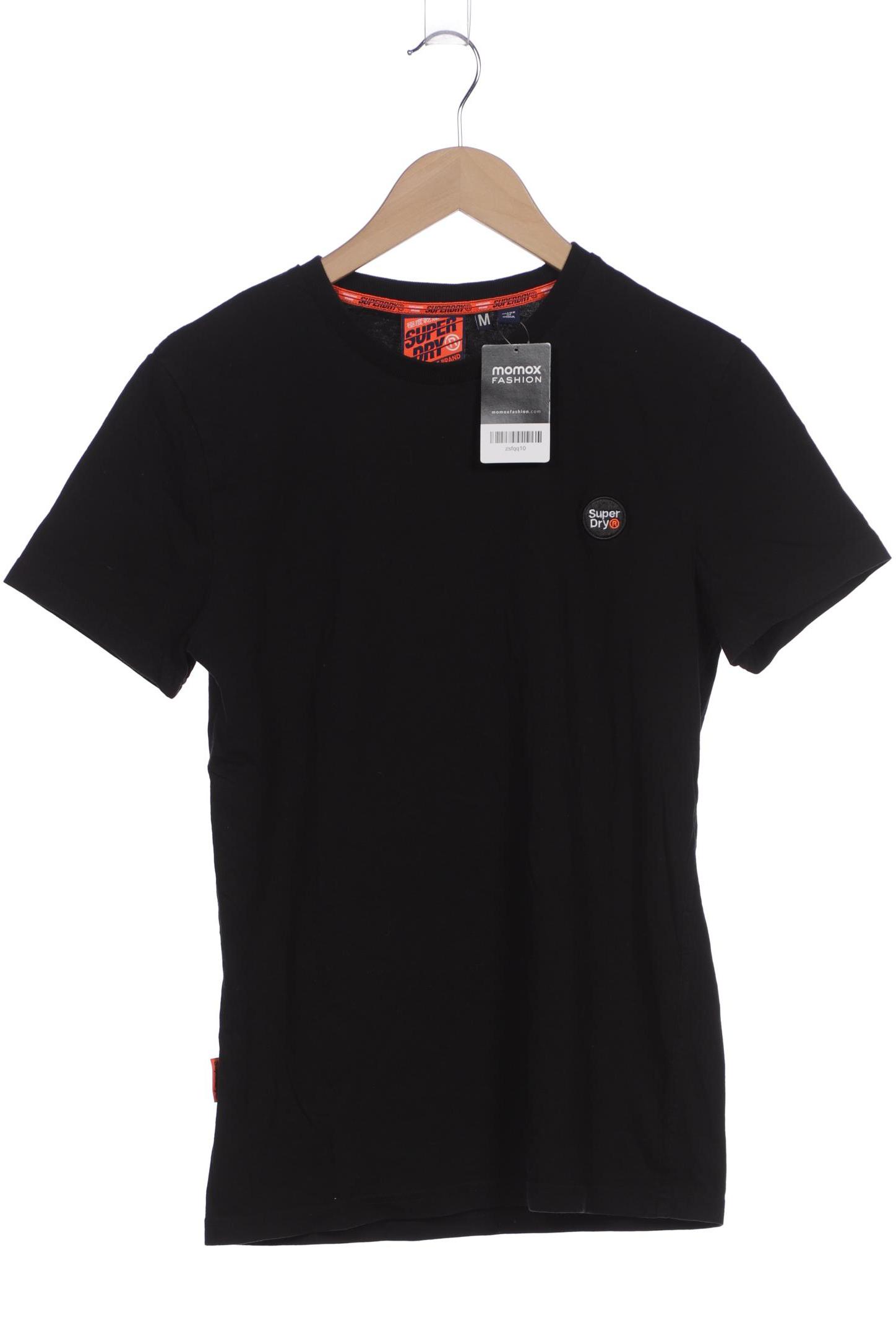 

Superdry Herren T-Shirt, schwarz, Gr. 48
