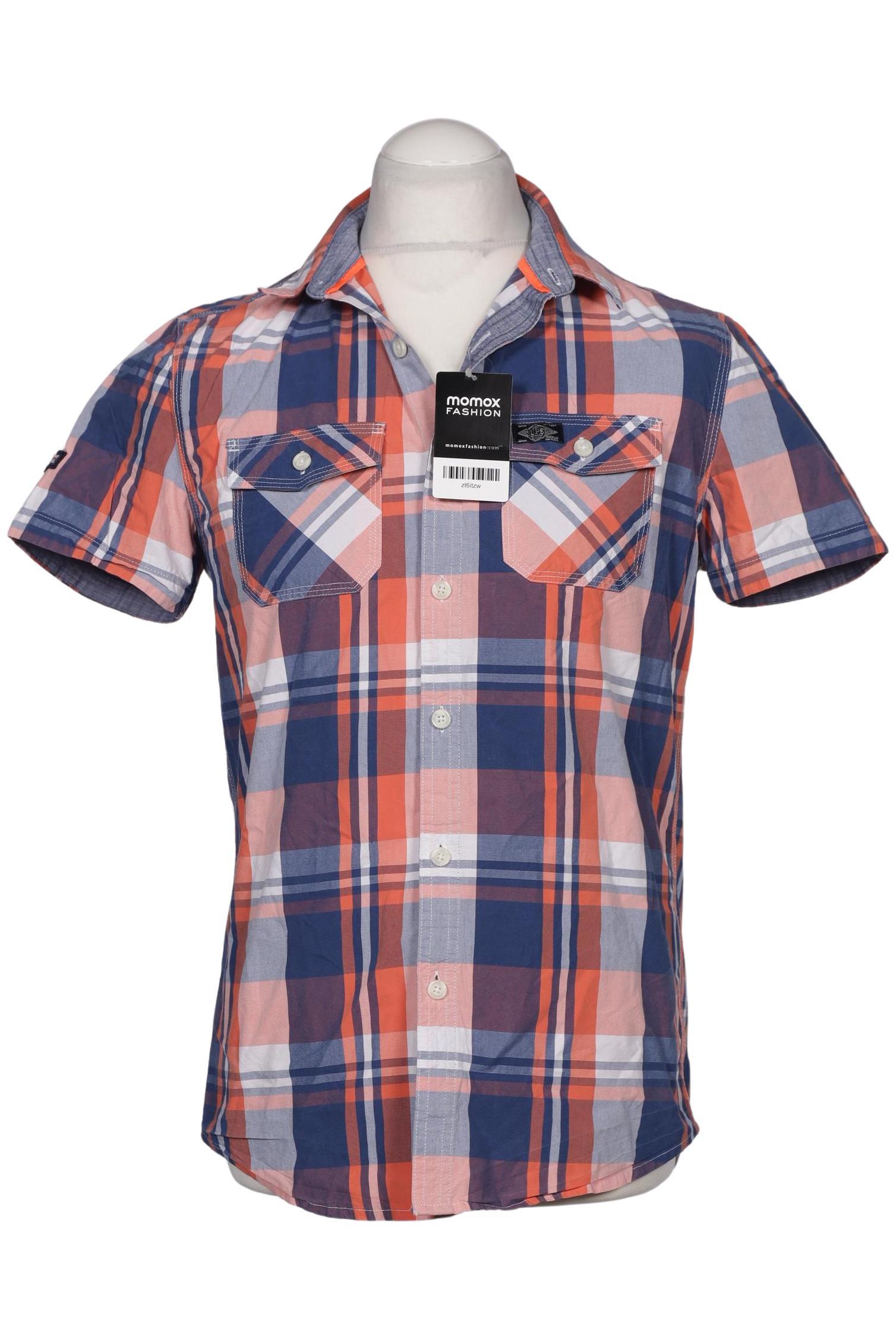 

Superdry Herren T-Shirt, blau, Gr. 48