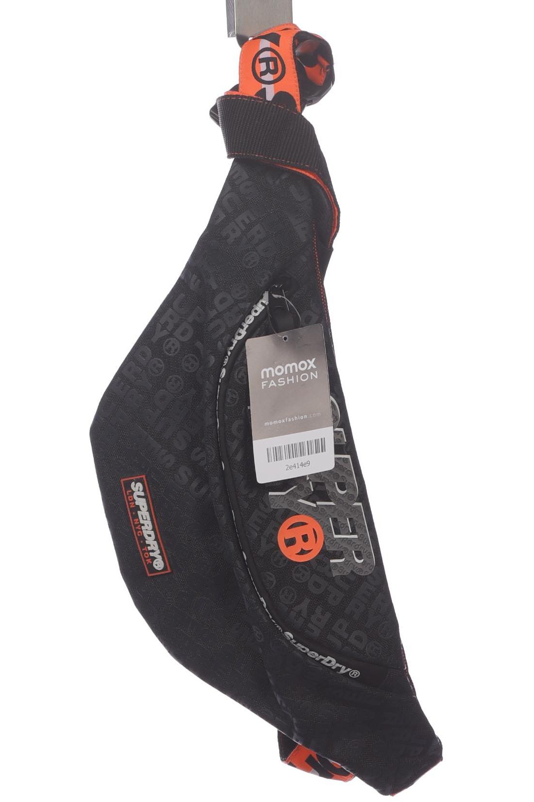 

Superdry Herren Tasche, schwarz, Gr.