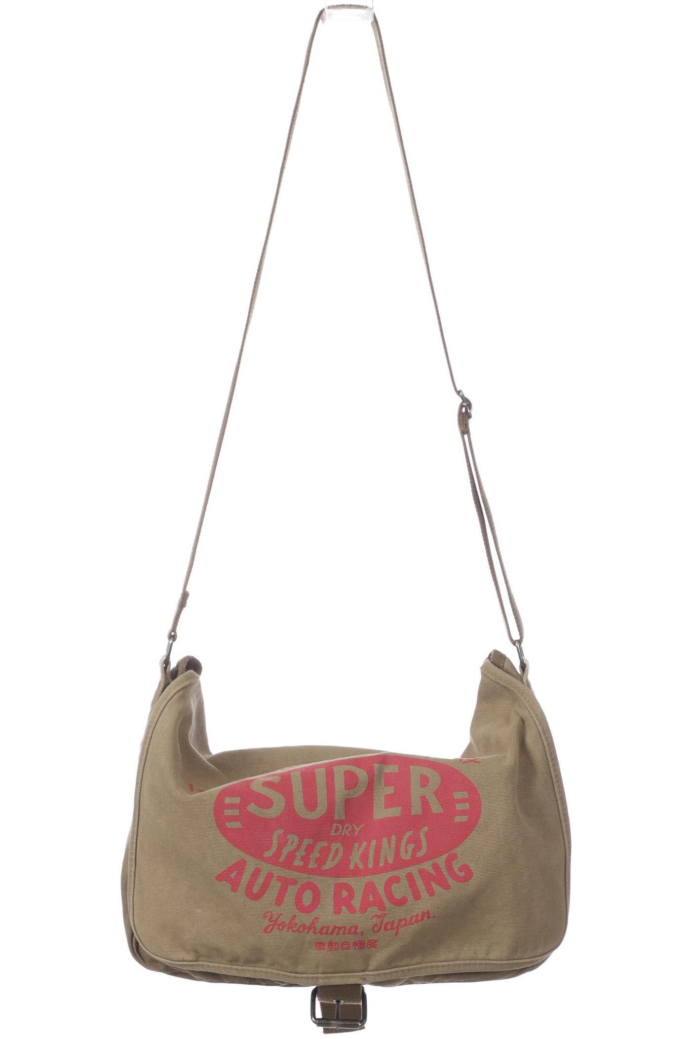 Thumbnail - Superdry Herren Tasche, braun, Gr.