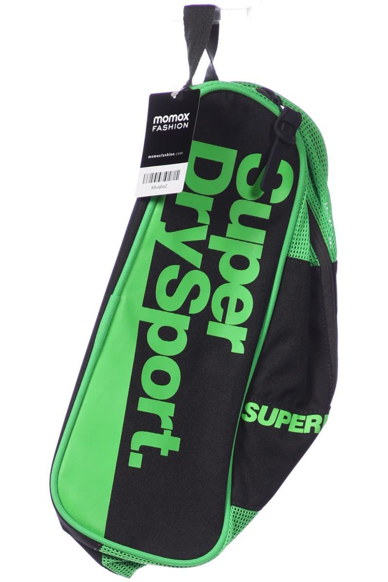 

Superdry Herren Tasche, schwarz, Gr.