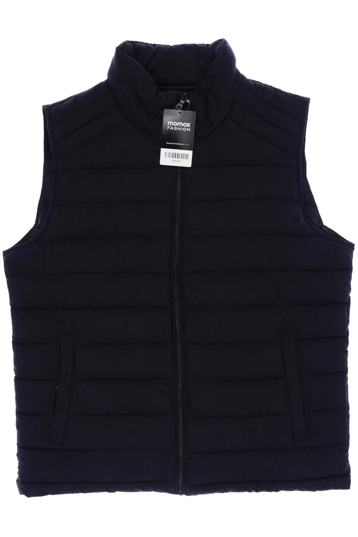 

Superdry Herren Weste, schwarz, Gr. 52