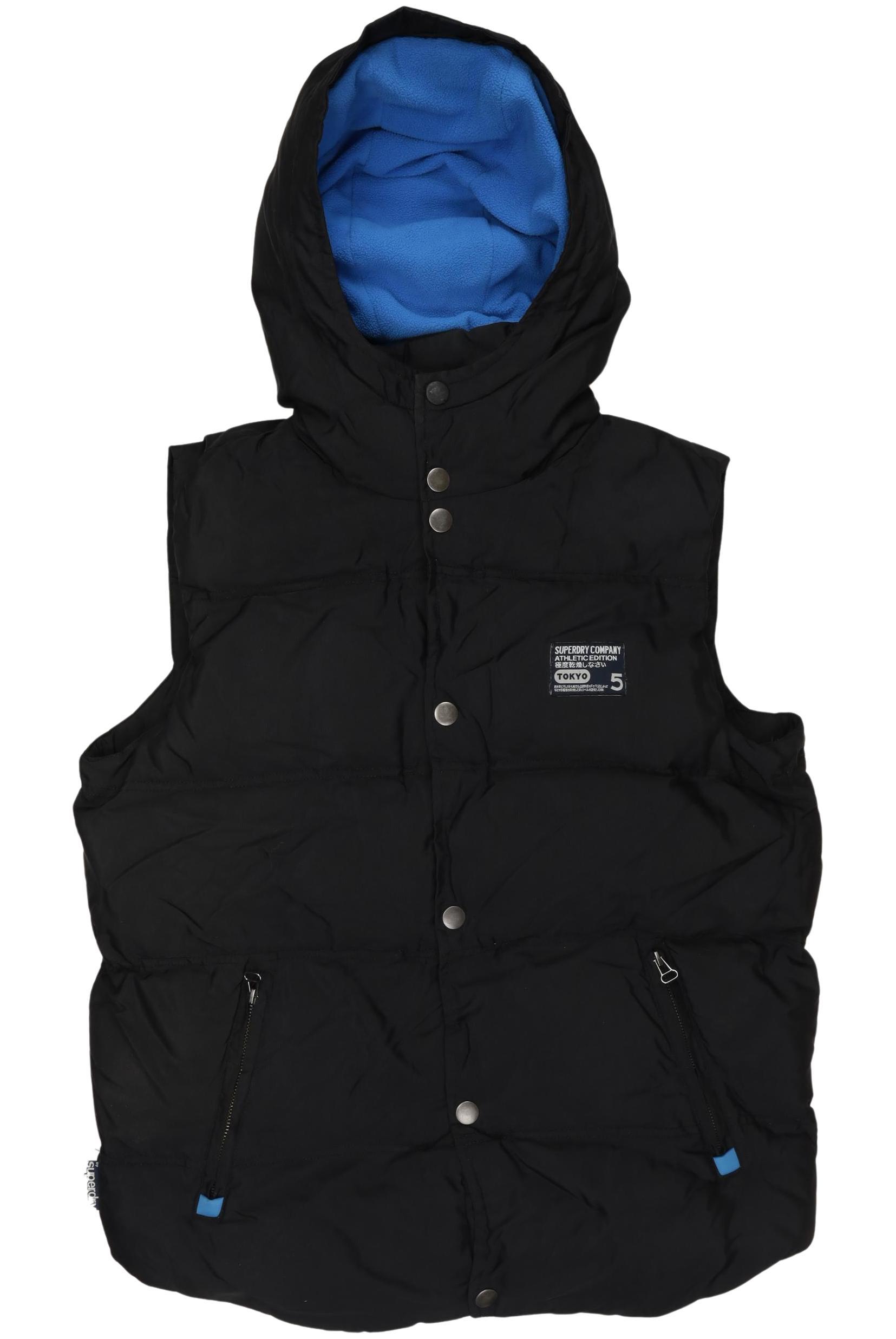 Thumbnail - Superdry Herren Weste, mehrfarbig, Gr. 54