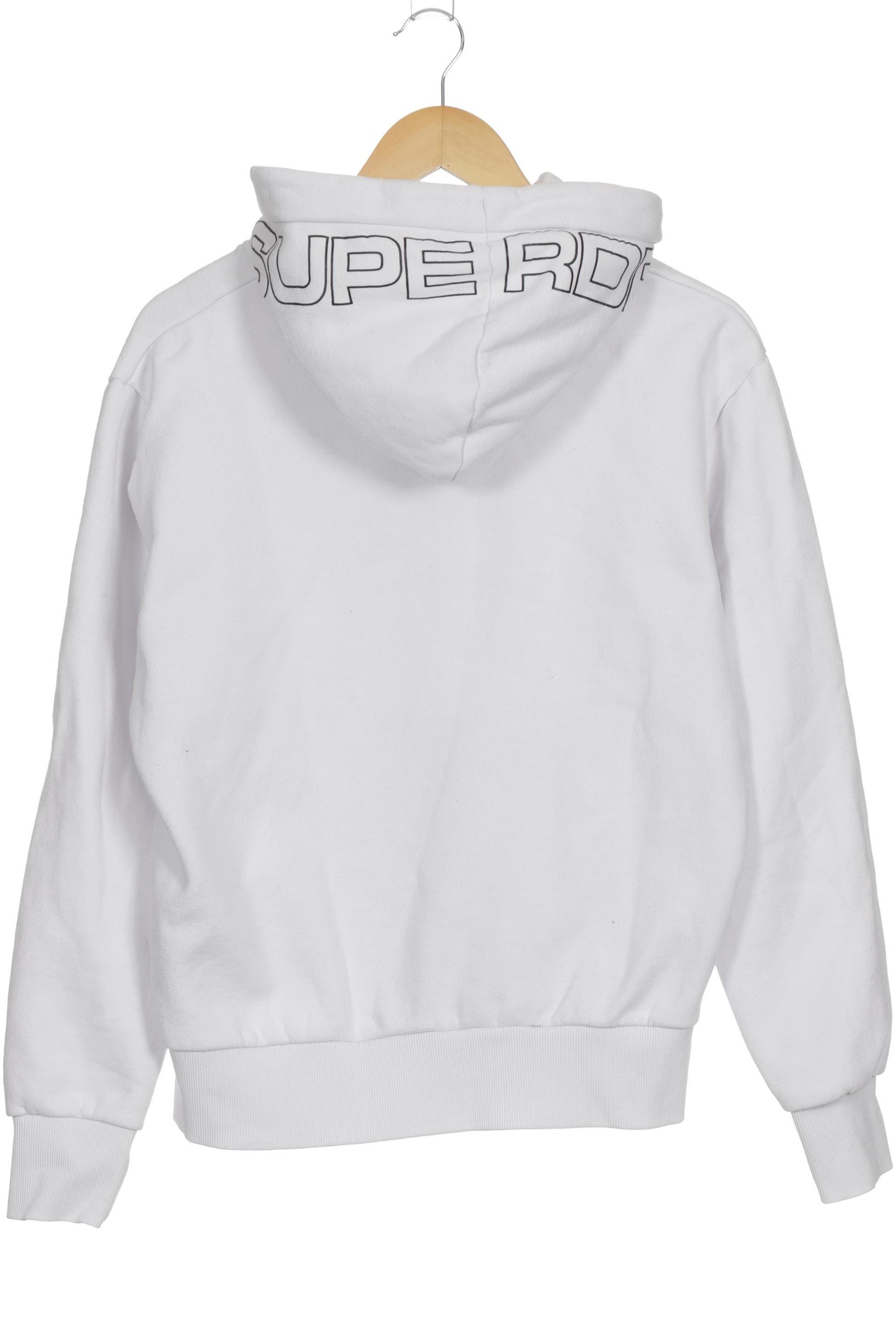 Thumbnail - Superdry Jungen Hoodies &amp; Sweater, weiß, Gr.
