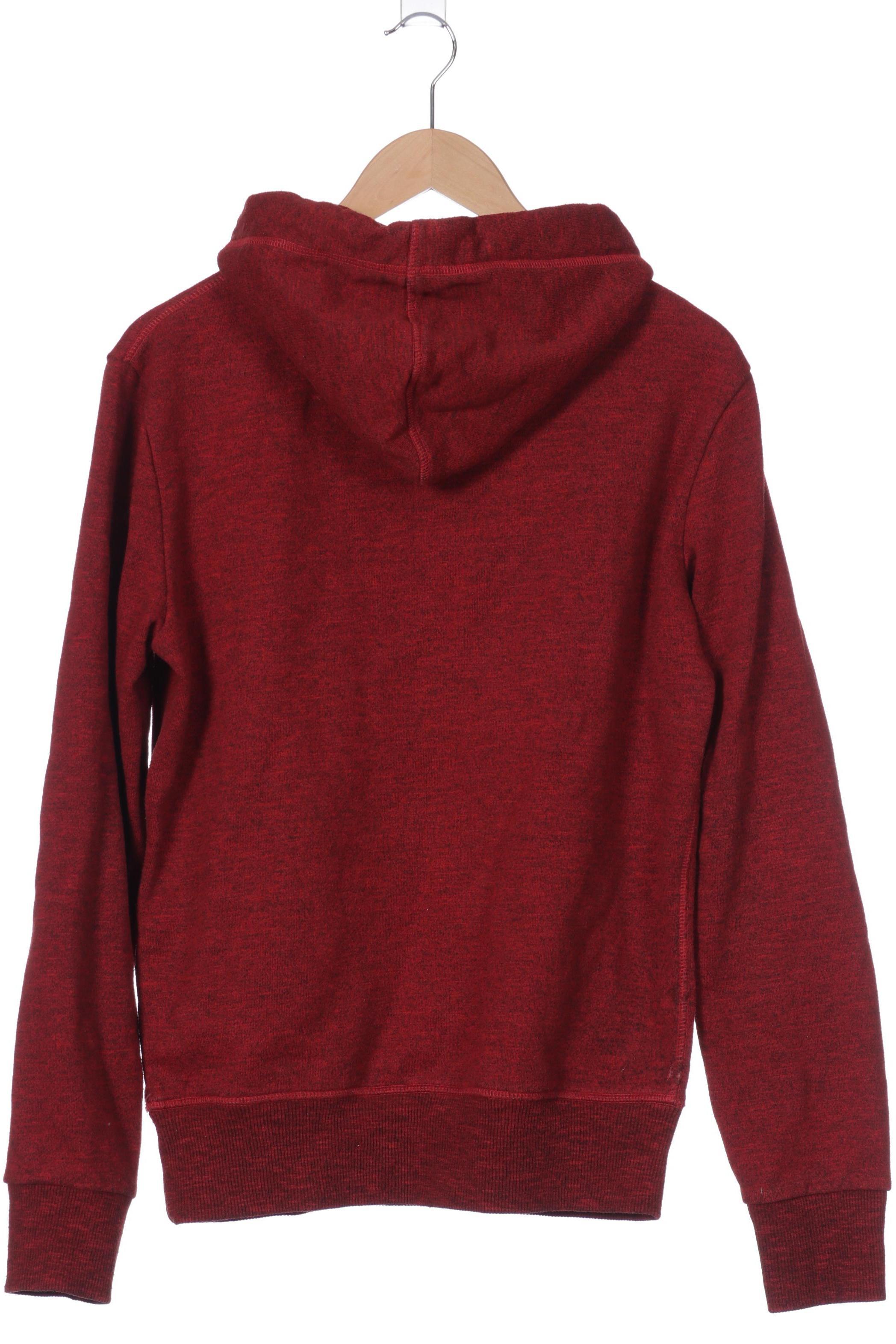 Thumbnail - Superdry Jungen Hoodies &amp; Sweater, rot, Gr.
