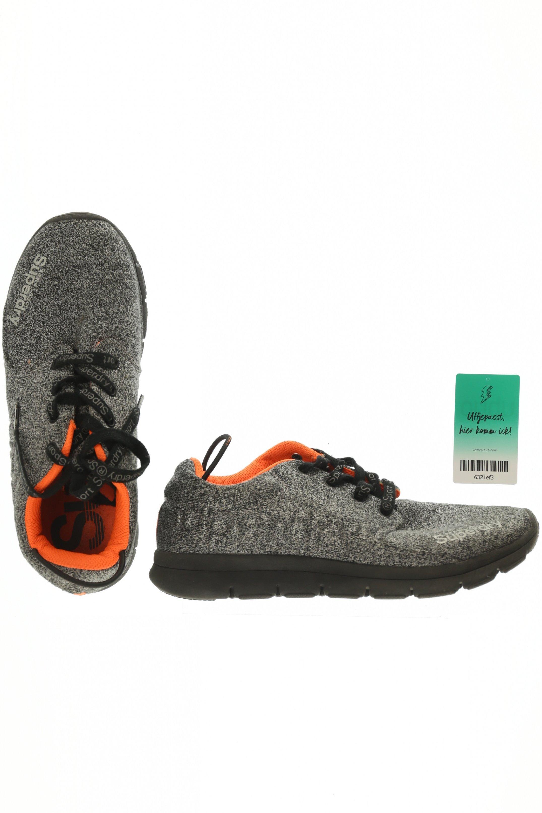 Thumbnail - Superdry Herren Sneakers, grau, Gr. 42