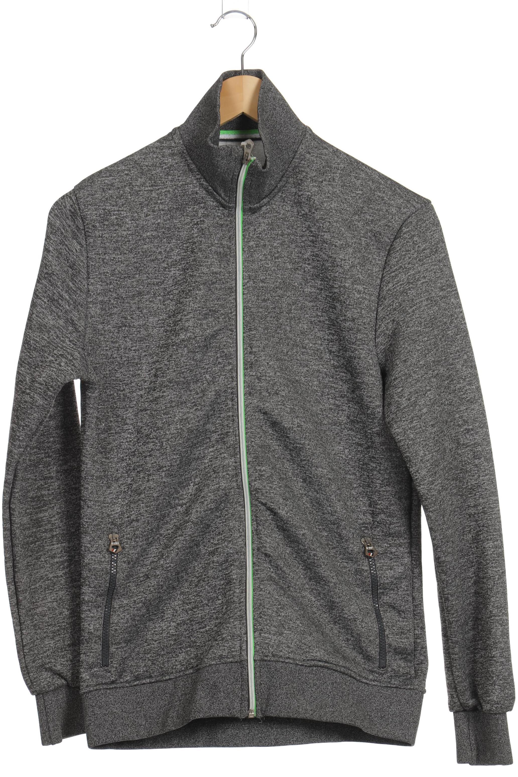 

Superdry Herren Sweatshirt, grau, Gr.