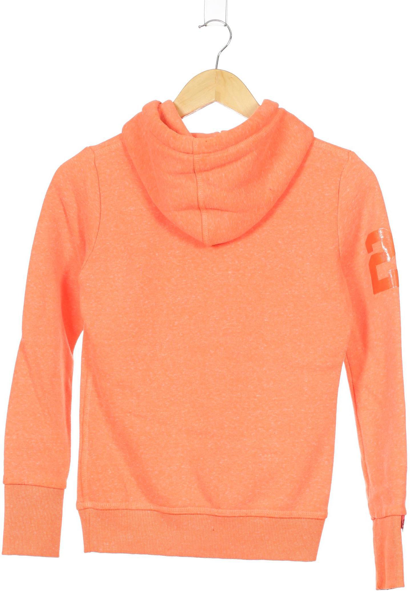Thumbnail - Superdry Mädchen Hoodies &amp; Sweater, orange, Gr.